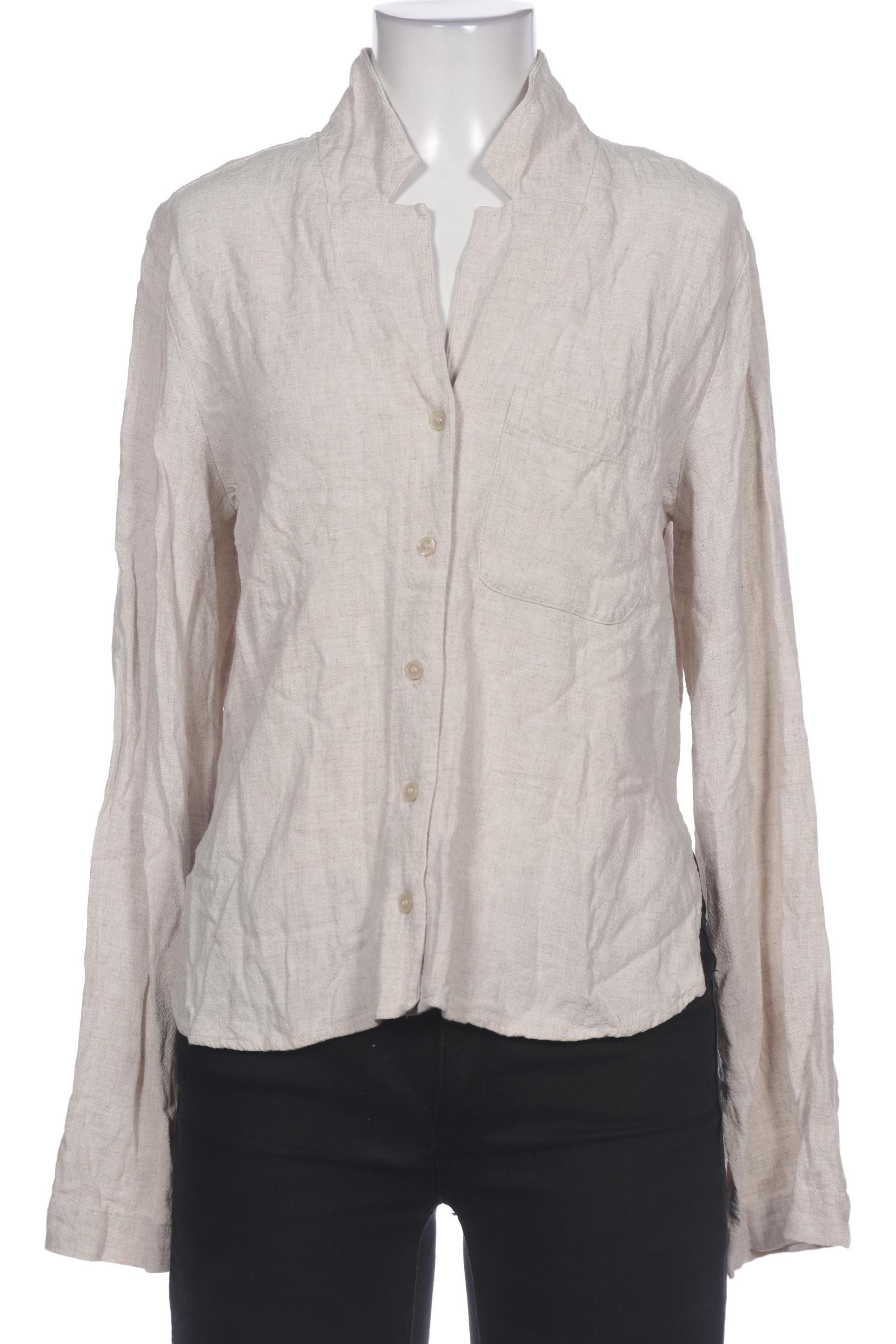 

Weekday Damen Bluse, cremeweiß, Gr. 36