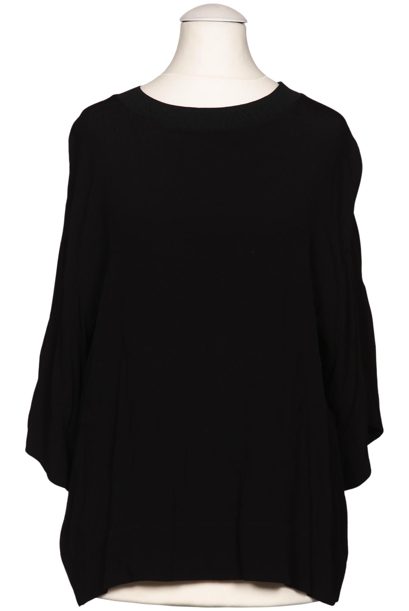 

Weekday Damen Bluse, schwarz, Gr. 34