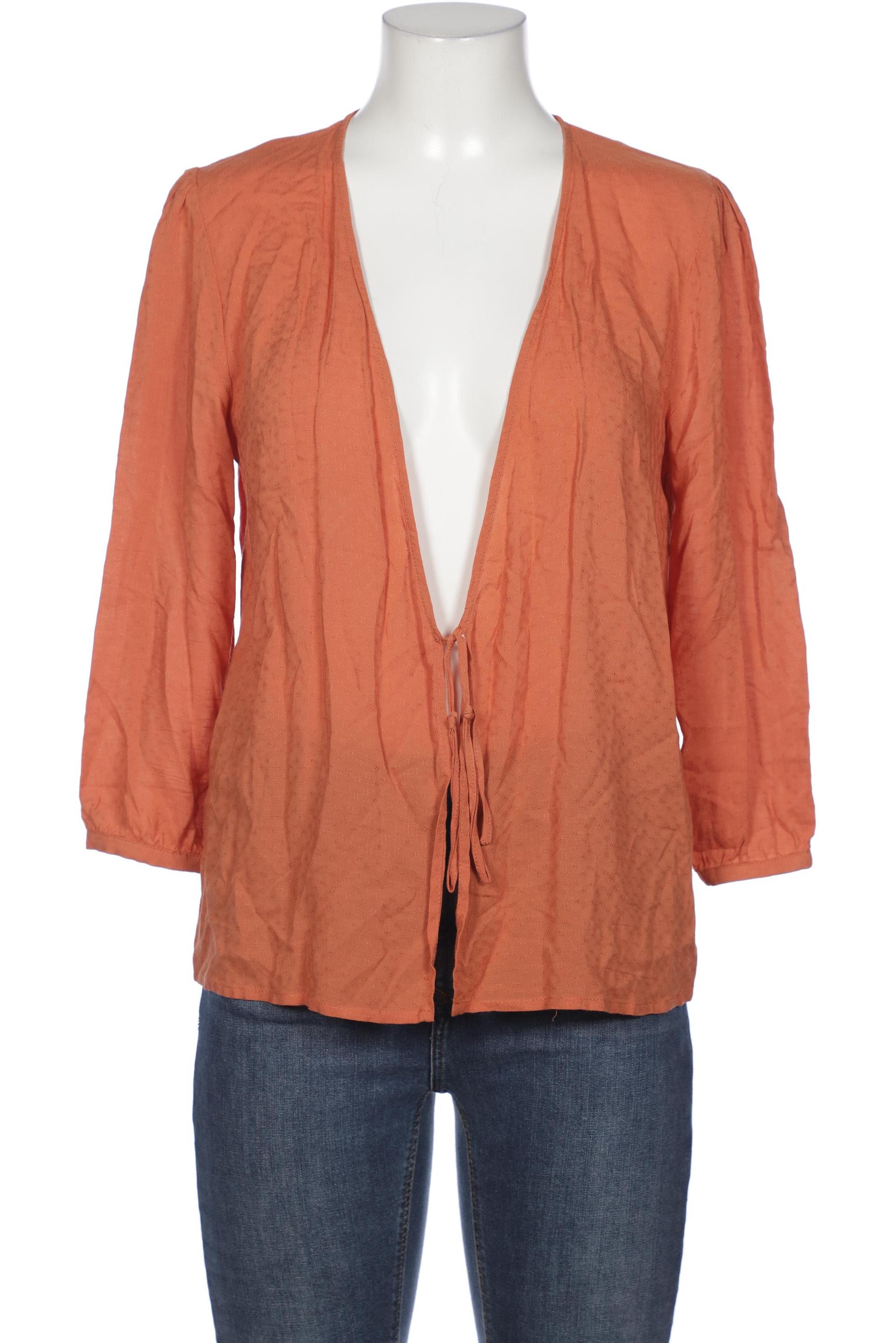 

Weekday Damen Bluse, orange