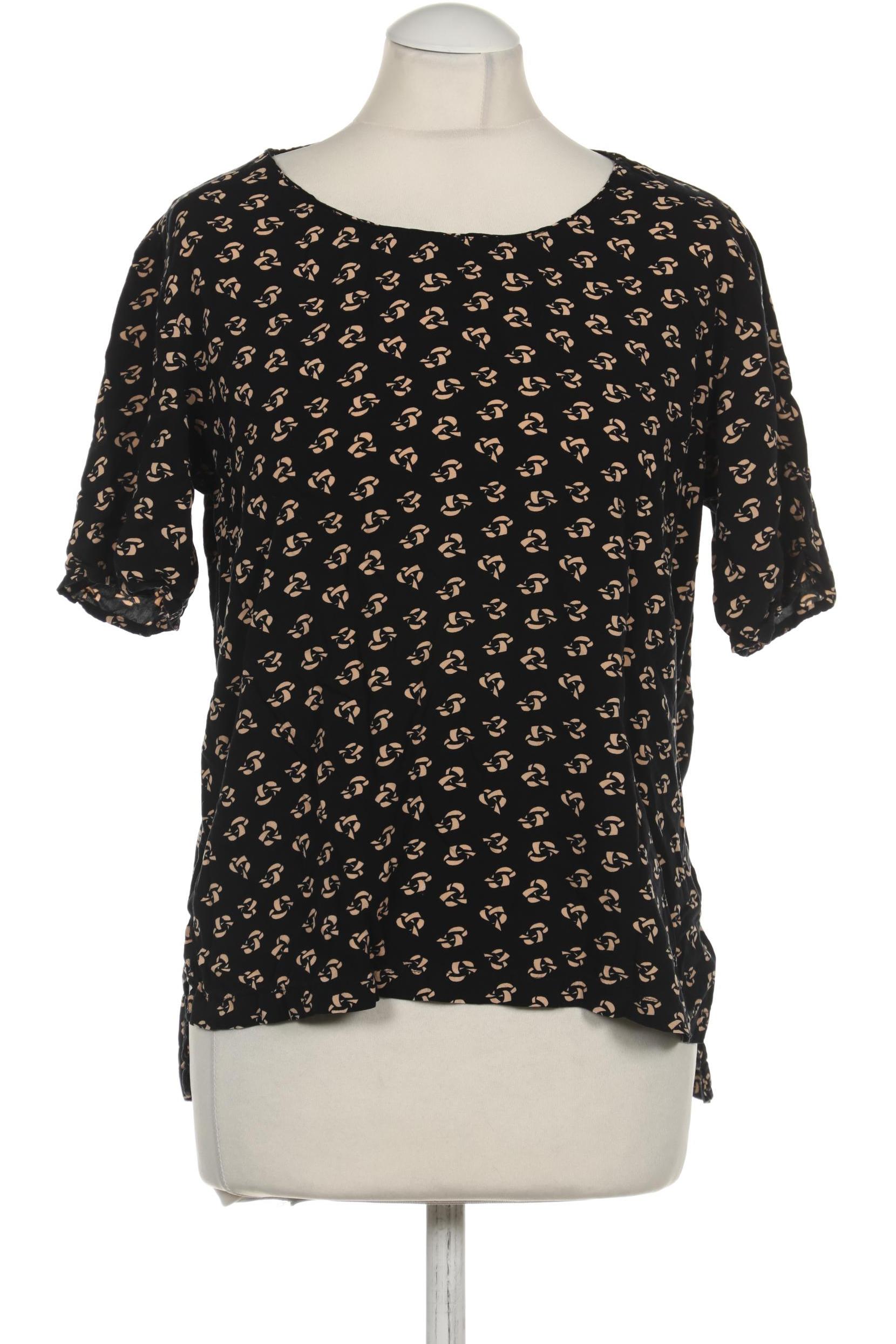 

Weekday Damen Bluse, schwarz
