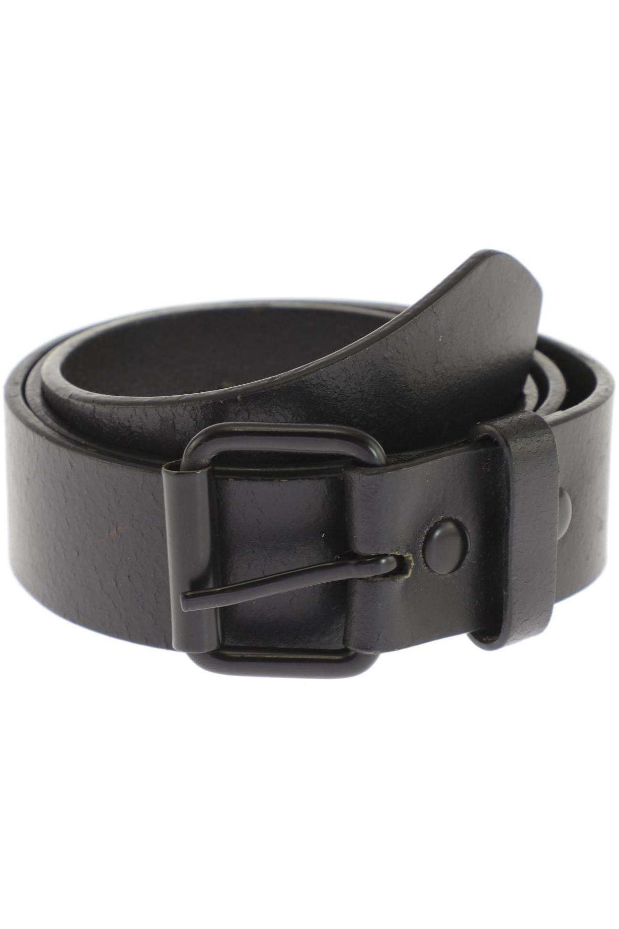 

Weekday Damen Gürtel, schwarz, Gr. 75
