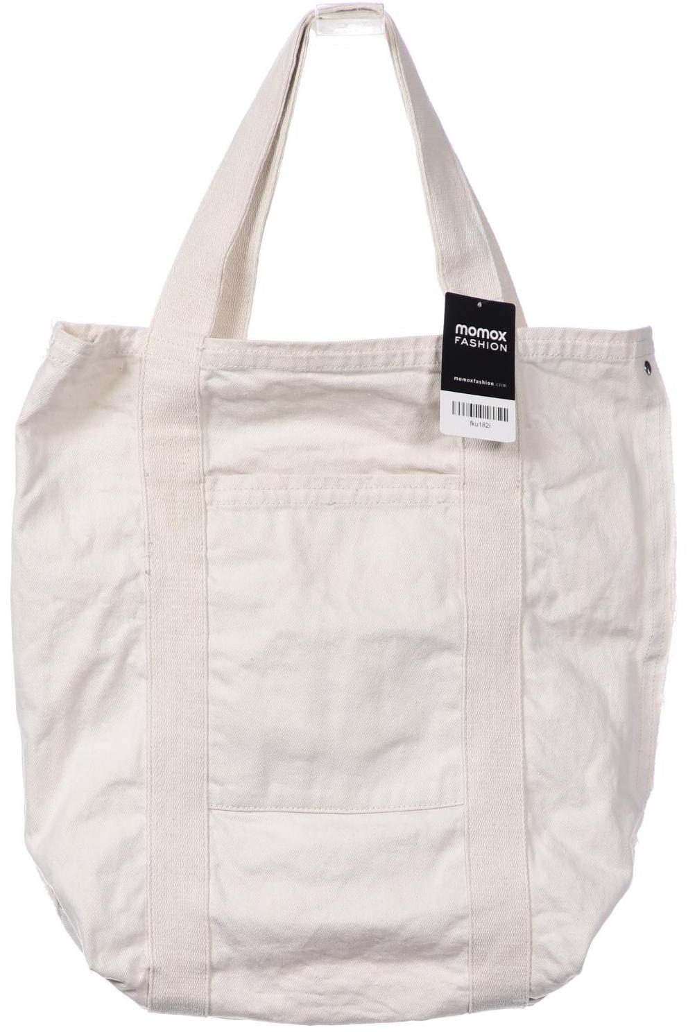 

Weekday Damen Handtasche, cremeweiß