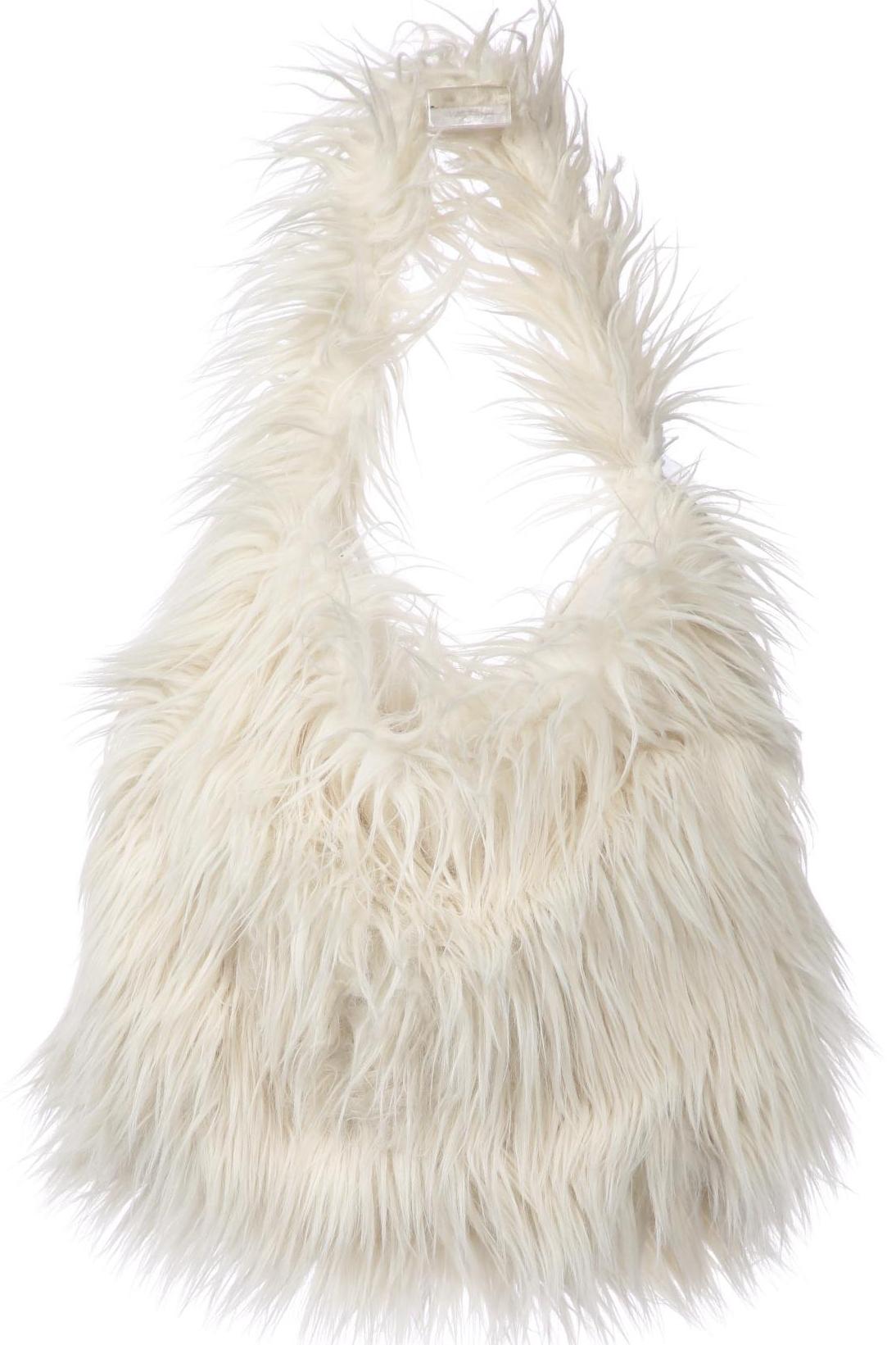

Weekday Damen Handtasche, weiß