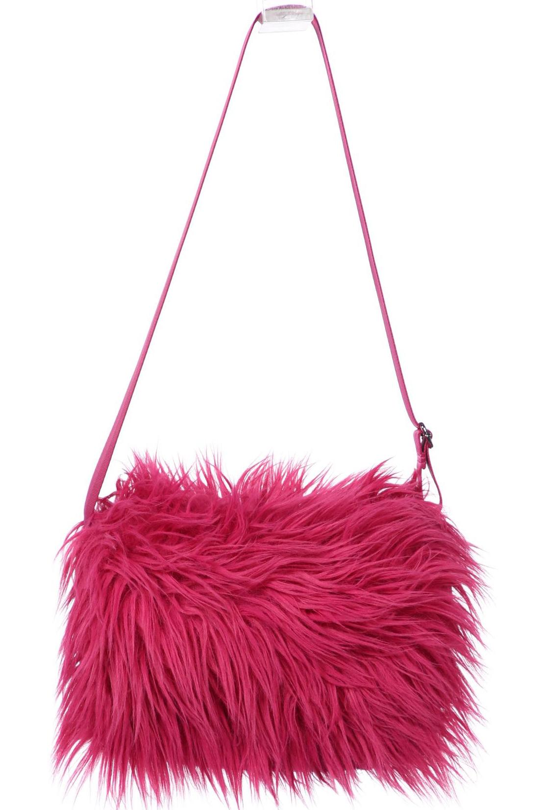 

Weekday Damen Handtasche, pink