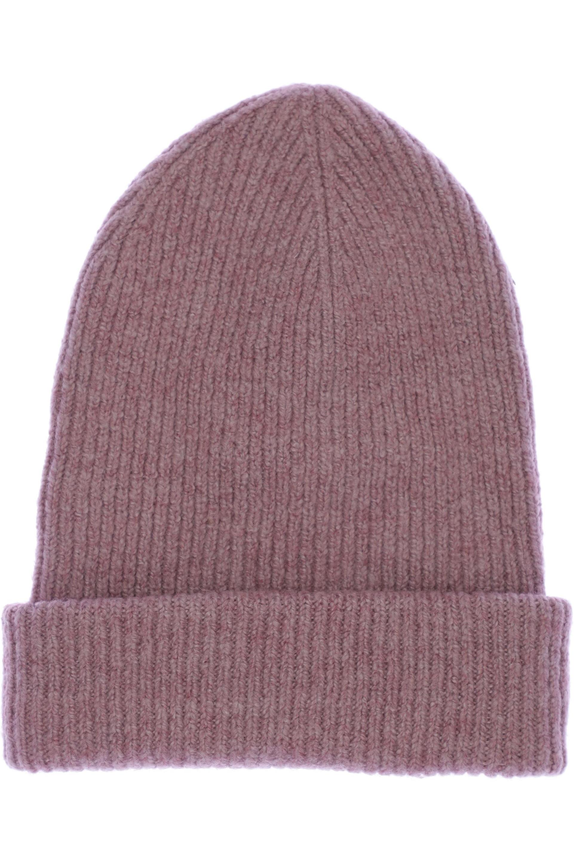 Thumbnail - Weekday Damen Hut/Mütze, pink, Gr. uni