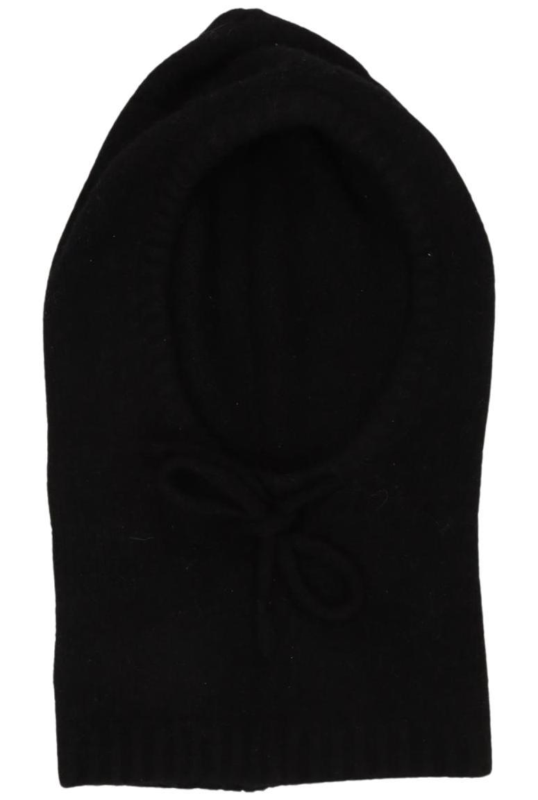 

Weekday Damen Hut/Mütze, schwarz, Gr. uni