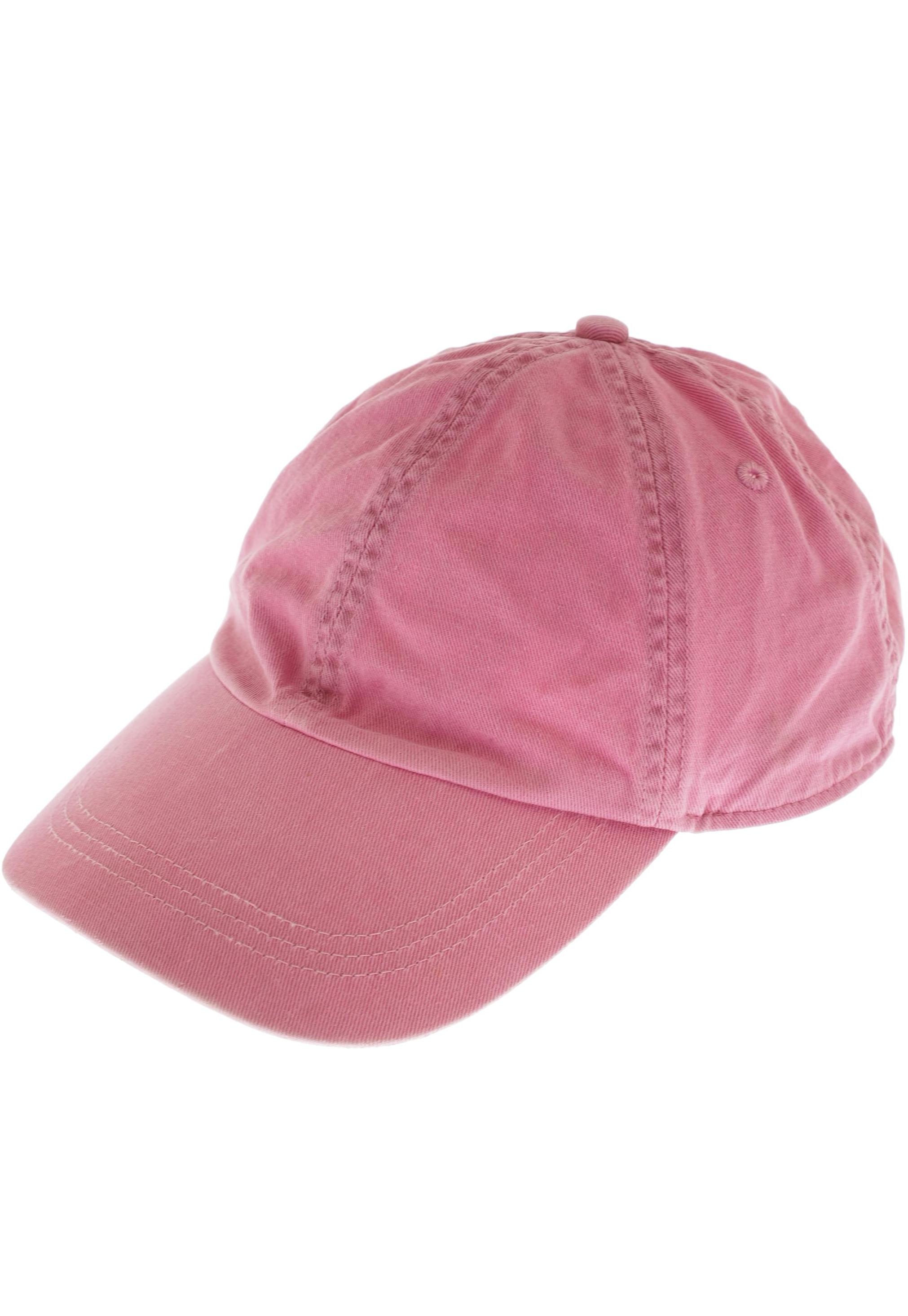 

Weekday Damen Hut/Mütze, pink, Gr. uni