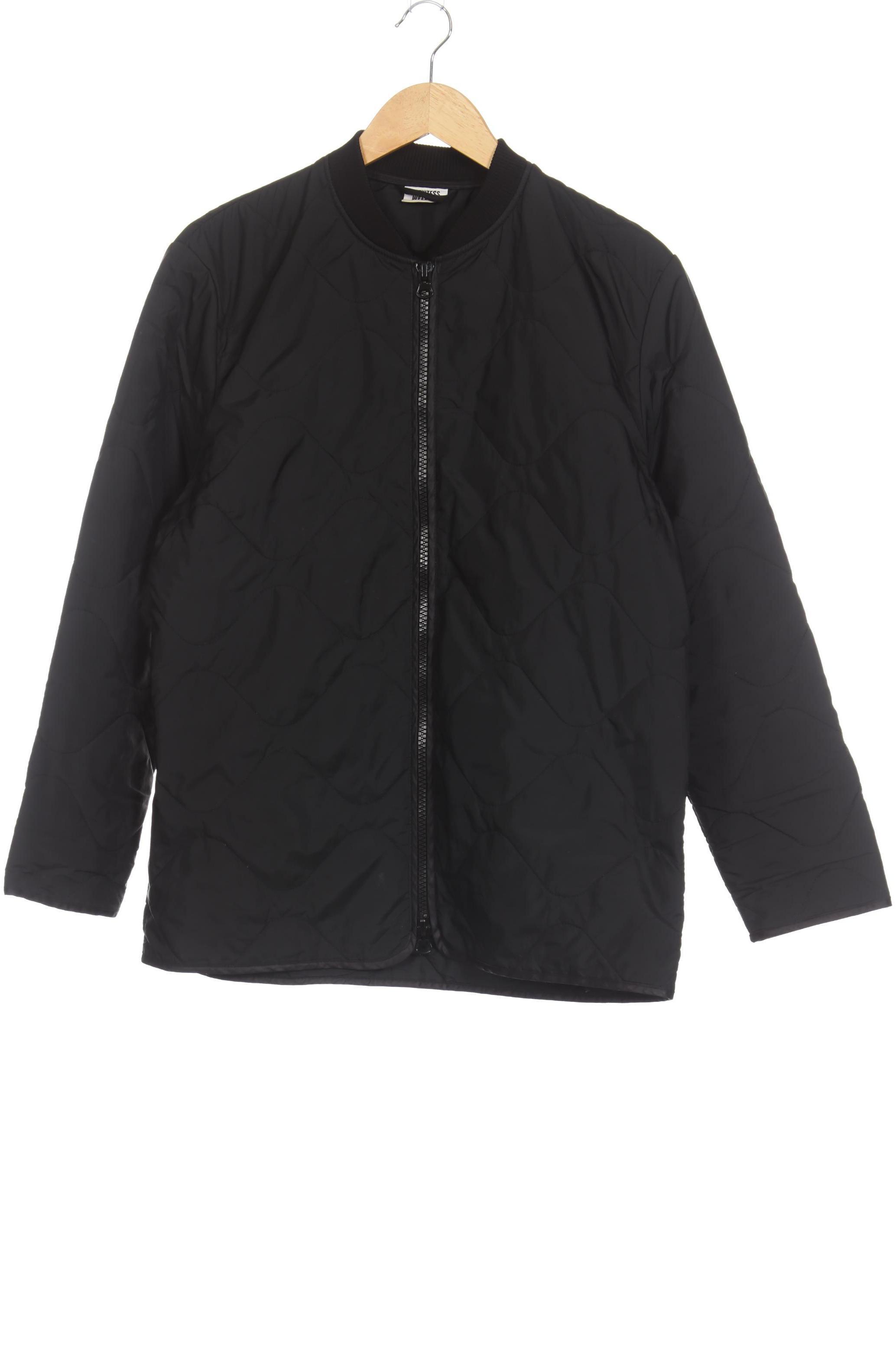 

Weekday Damen Jacke, schwarz, Gr.