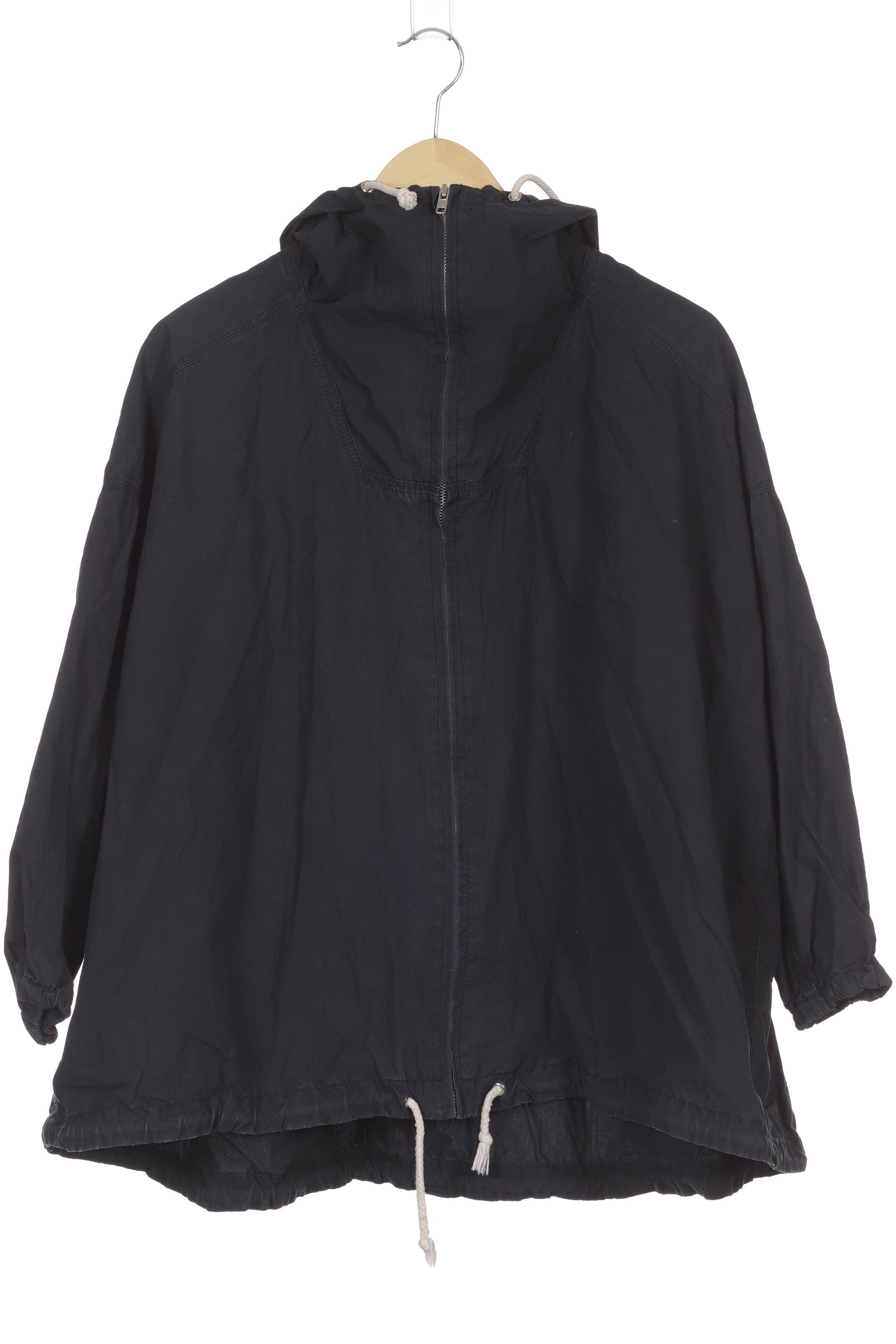 

Weekday Damen Jacke, blau, Gr.