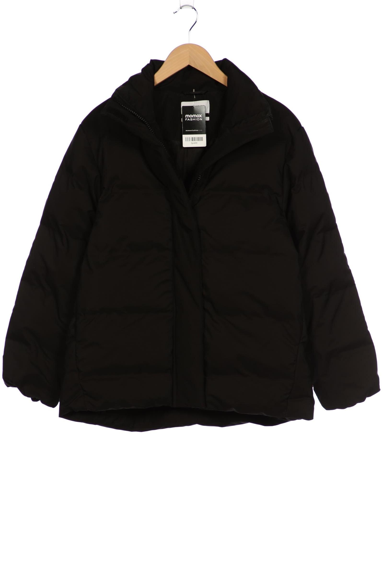 

Weekday Damen Jacke, schwarz, Gr. 34
