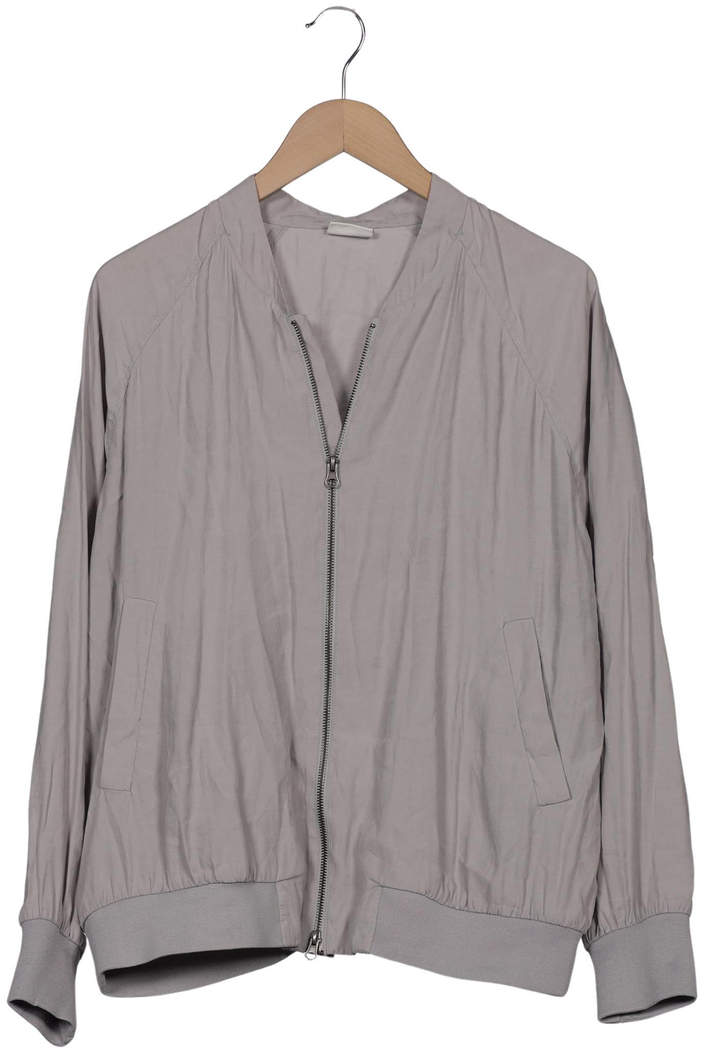 

Weekday Damen Jacke, grau, Gr. 42