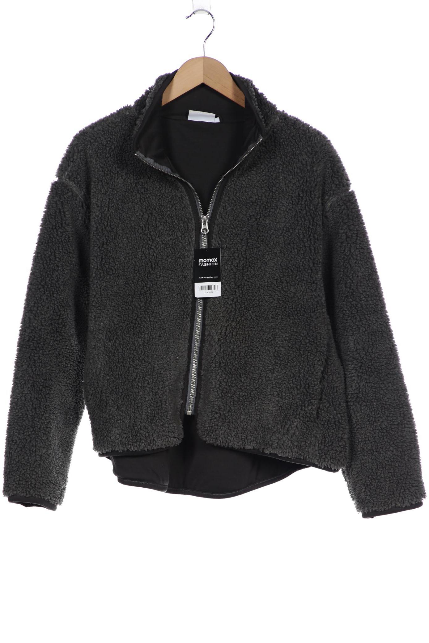 

Weekday Damen Jacke, grün, Gr. 38
