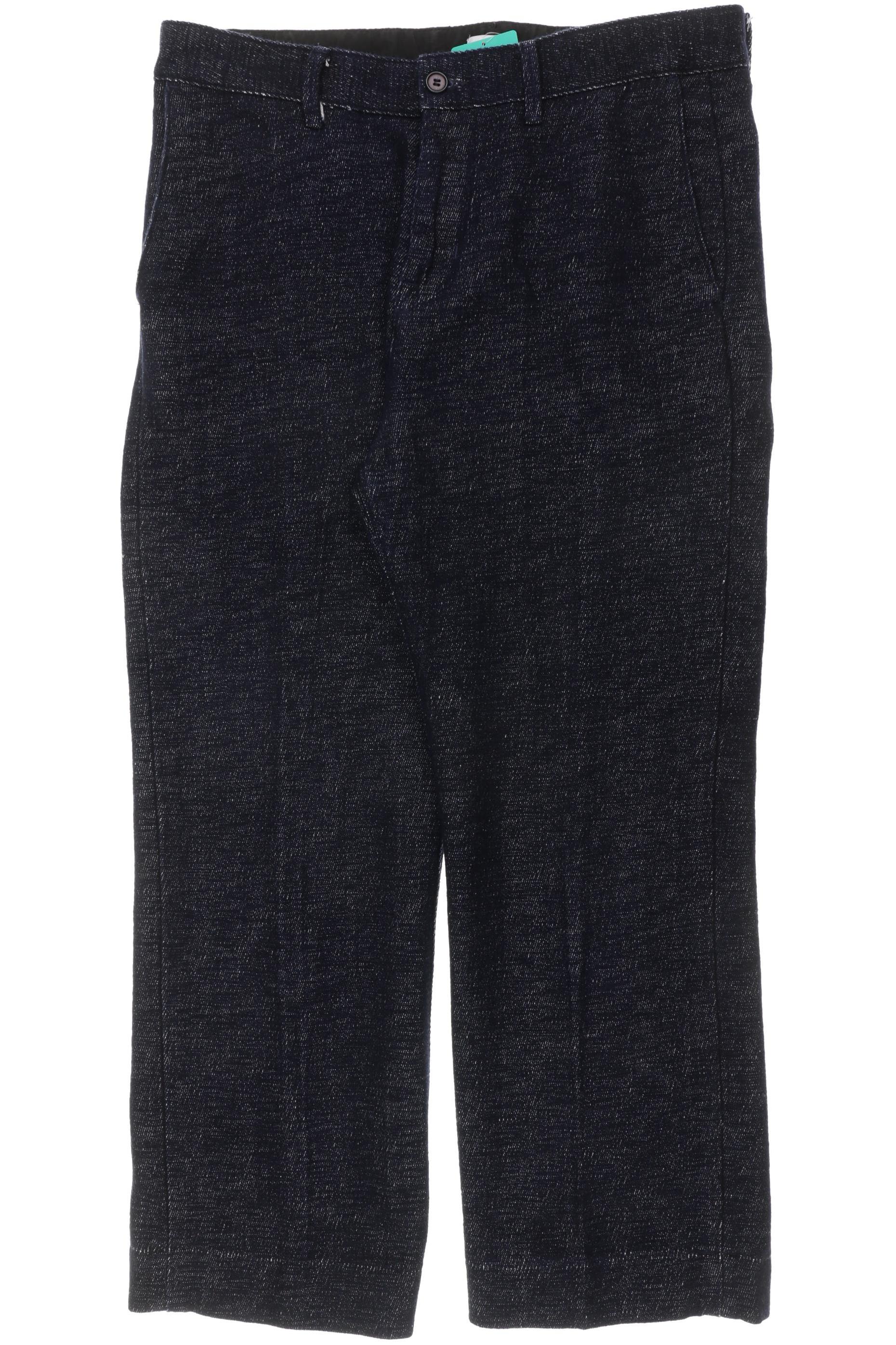 

Weekday Damen Jeans, blau, Gr. 50