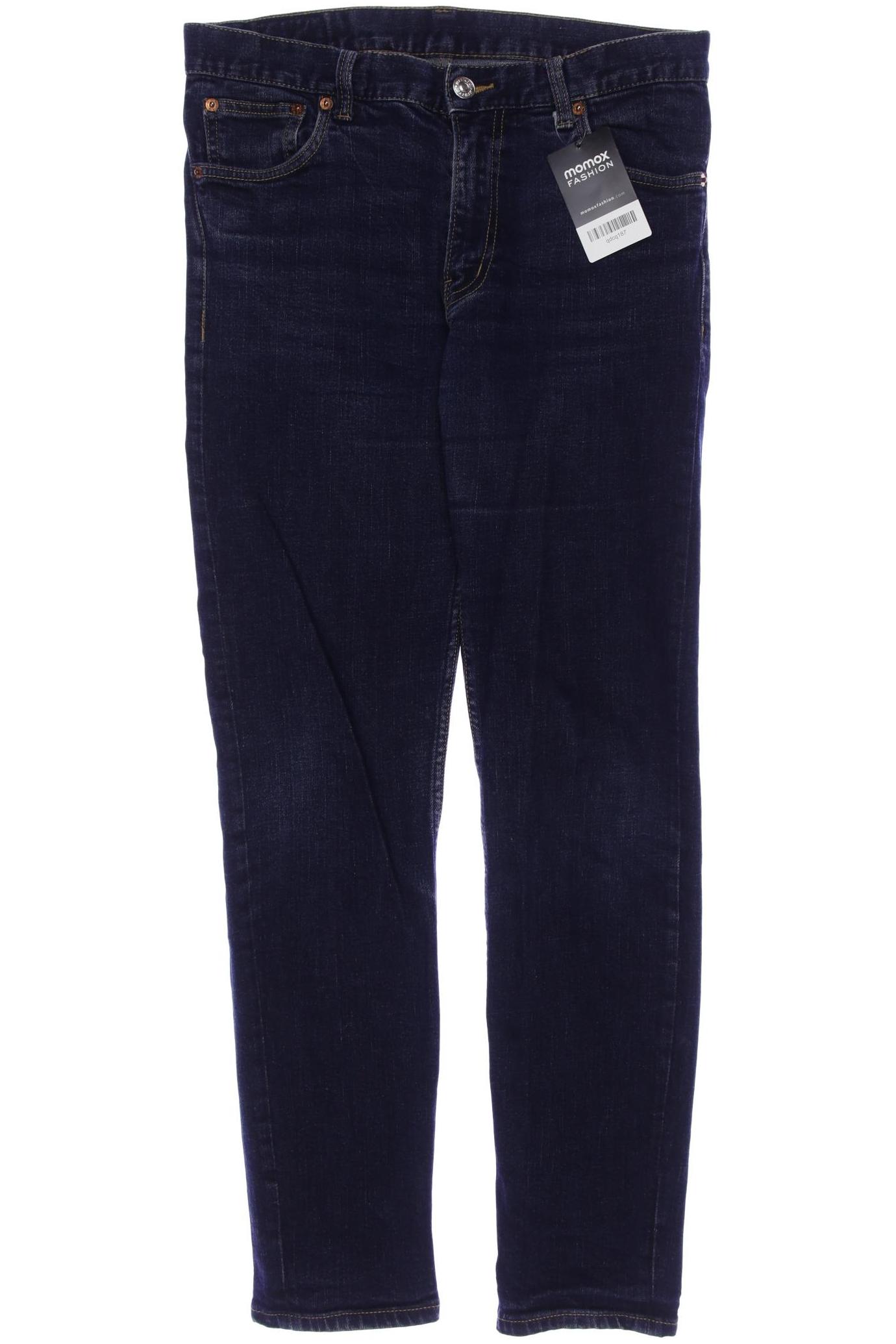 

Weekday Damen Jeans, blau, Gr. 30