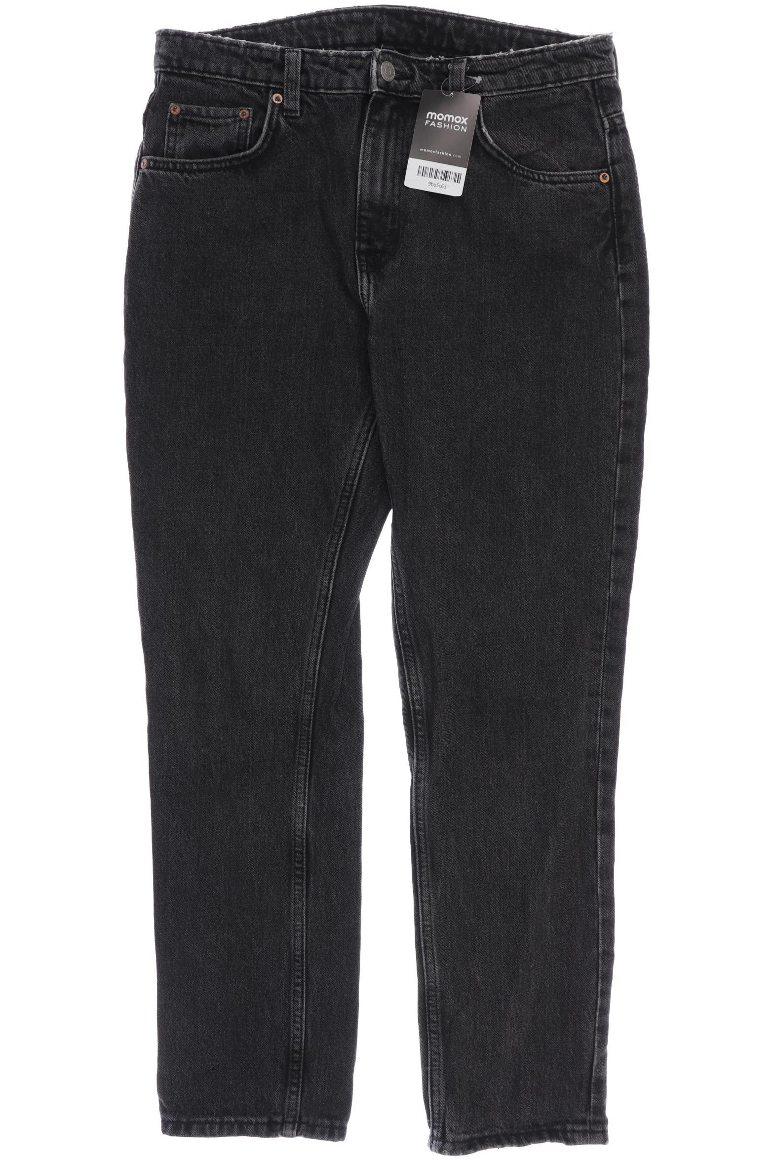 

Weekday Damen Jeans, grau