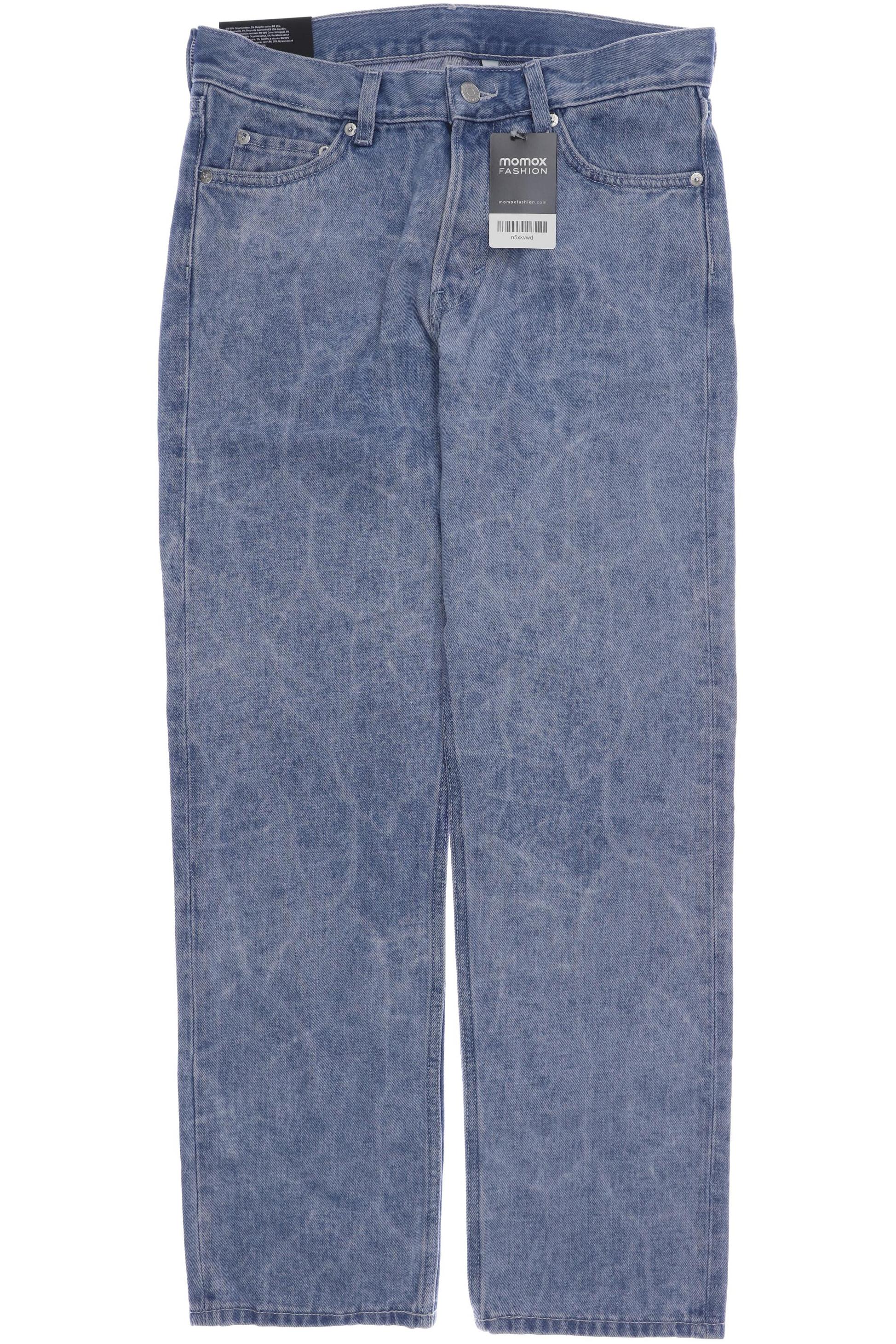 

Weekday Damen Jeans, blau