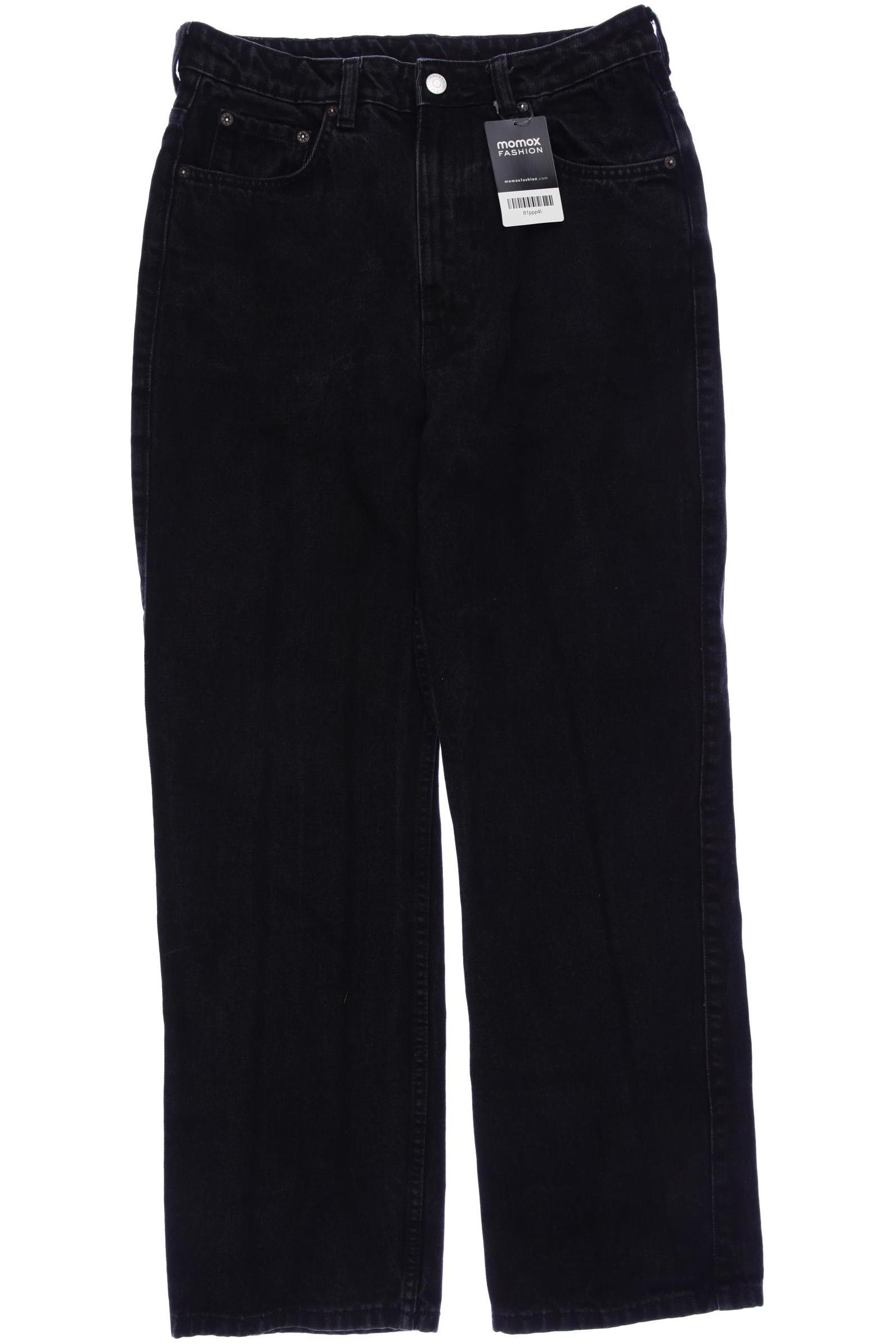 

Weekday Damen Jeans, grau