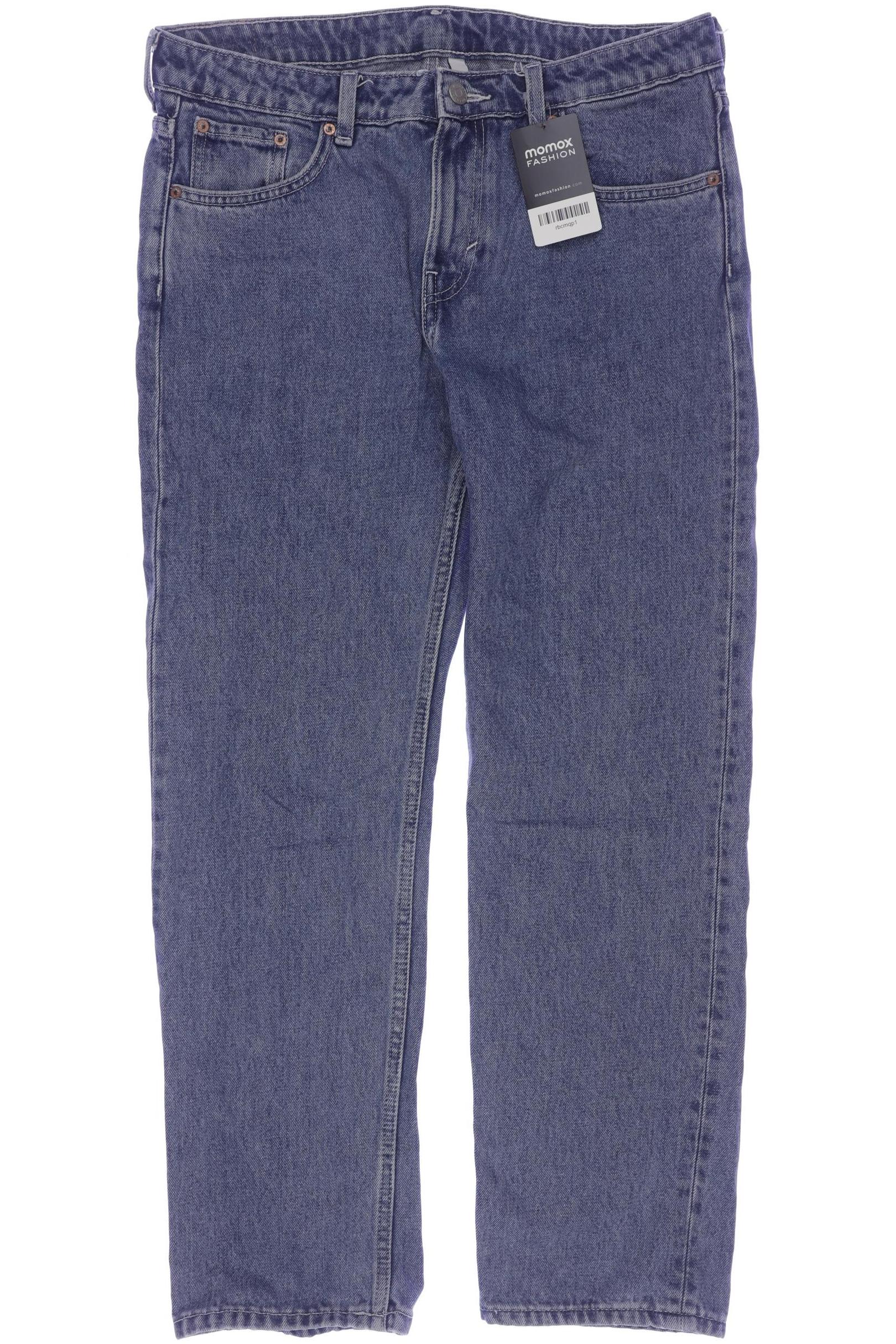 

Weekday Damen Jeans, blau, Gr. 29