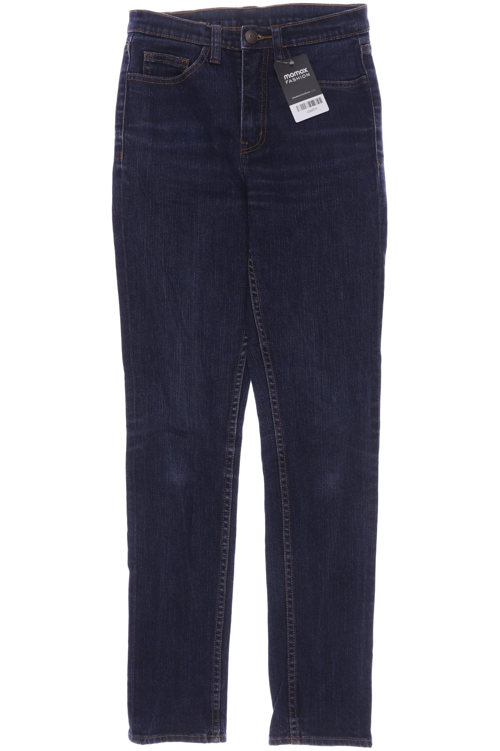 

Weekday Damen Jeans, blau