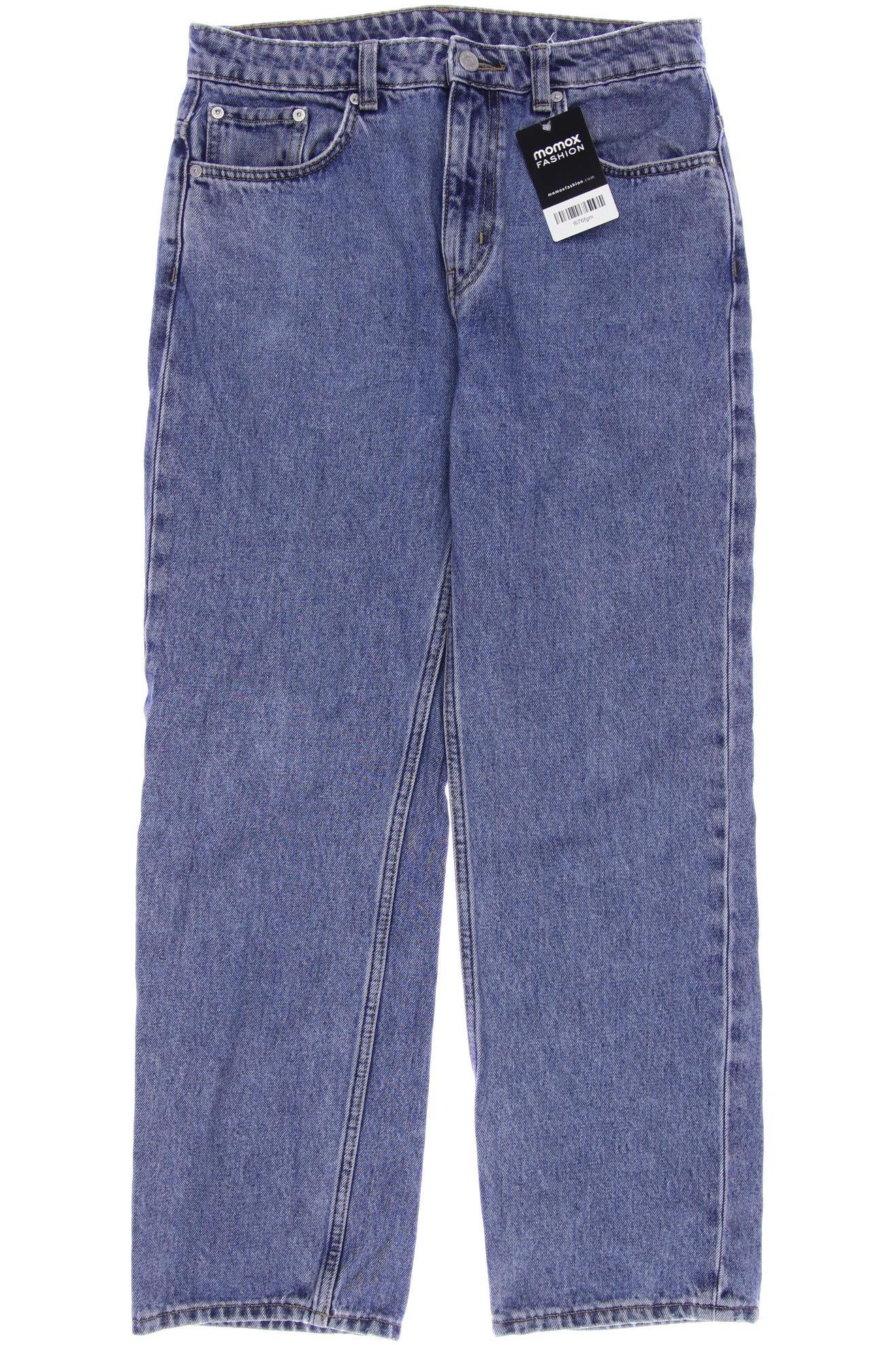 

Weekday Damen Jeans, blau, Gr. 29