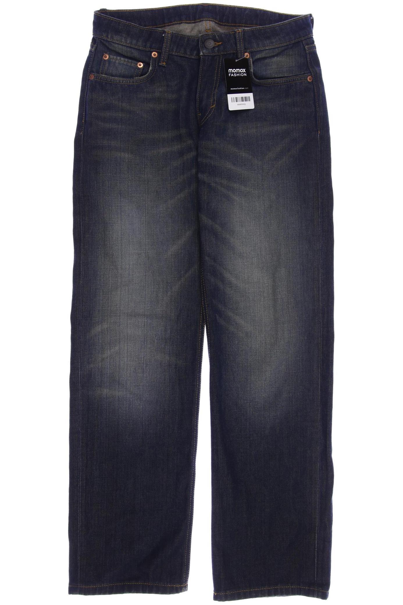

Weekday Damen Jeans, blau