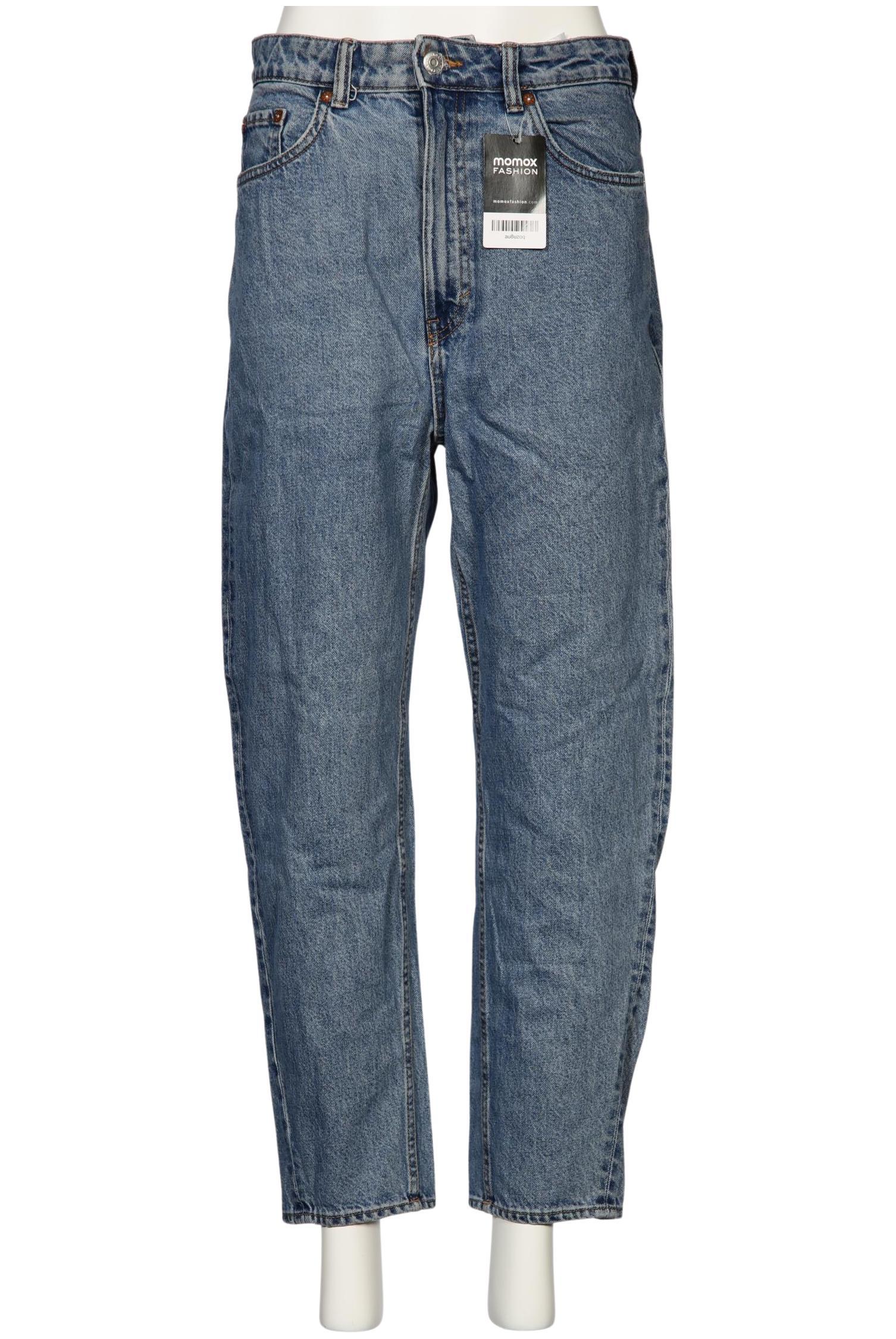 

Weekday Damen Jeans, blau, Gr. 29