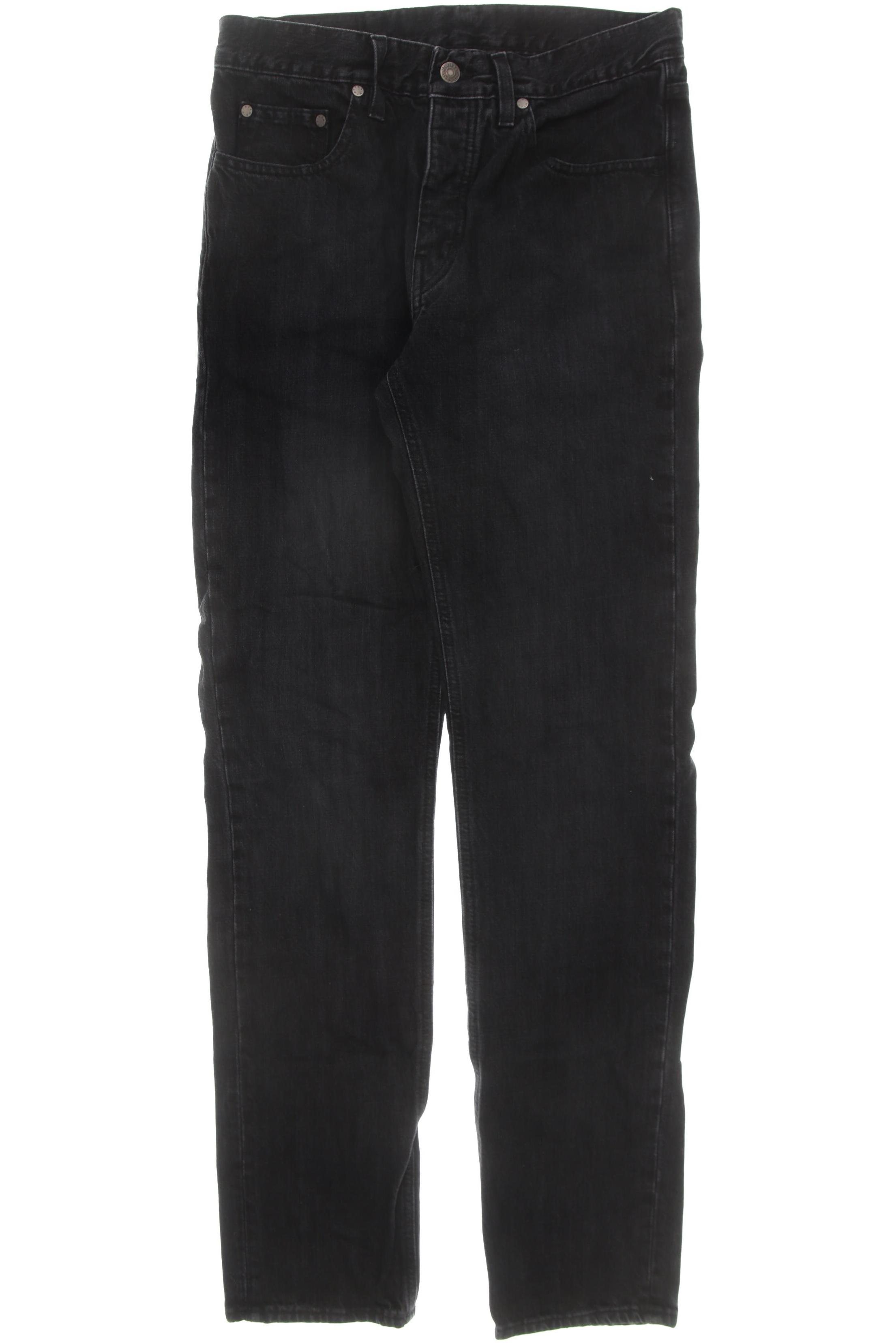 

Weekday Damen Jeans, schwarz, Gr. 32