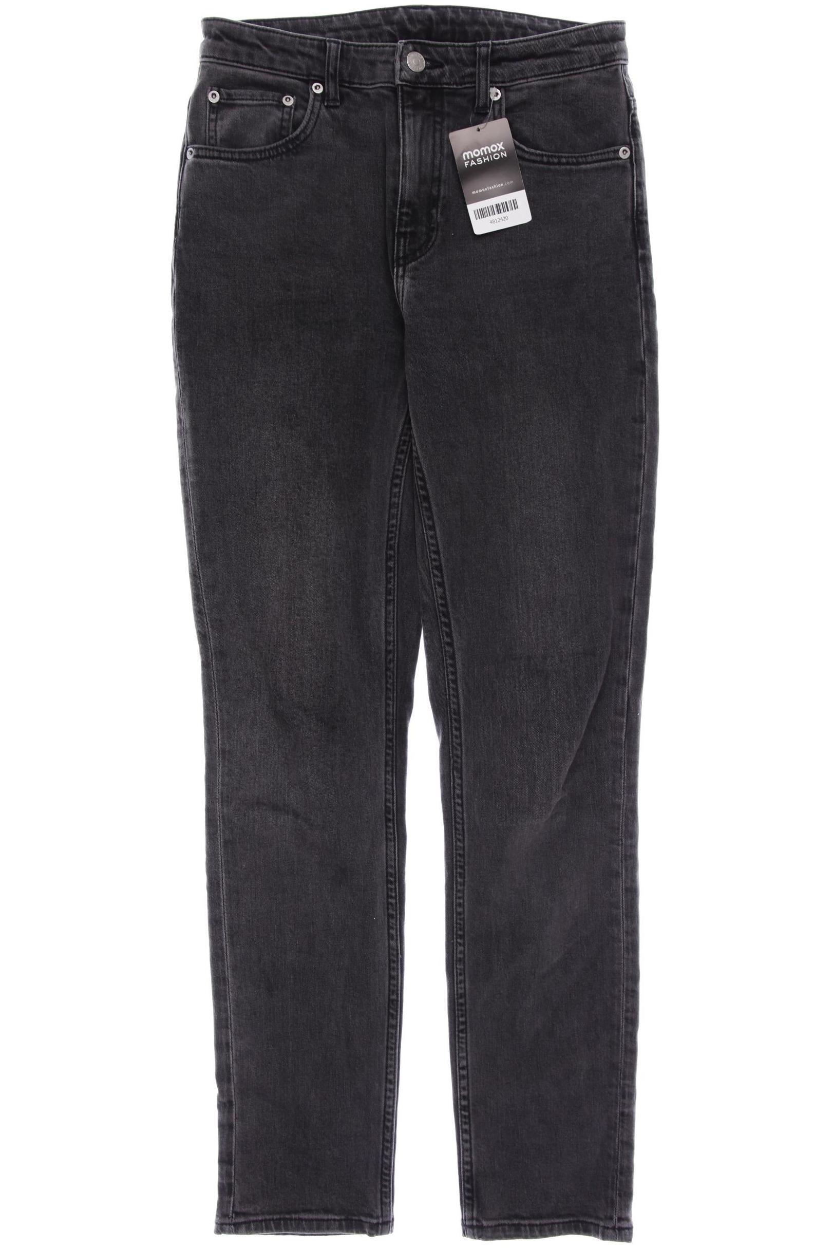 

Weekday Damen Jeans, grau