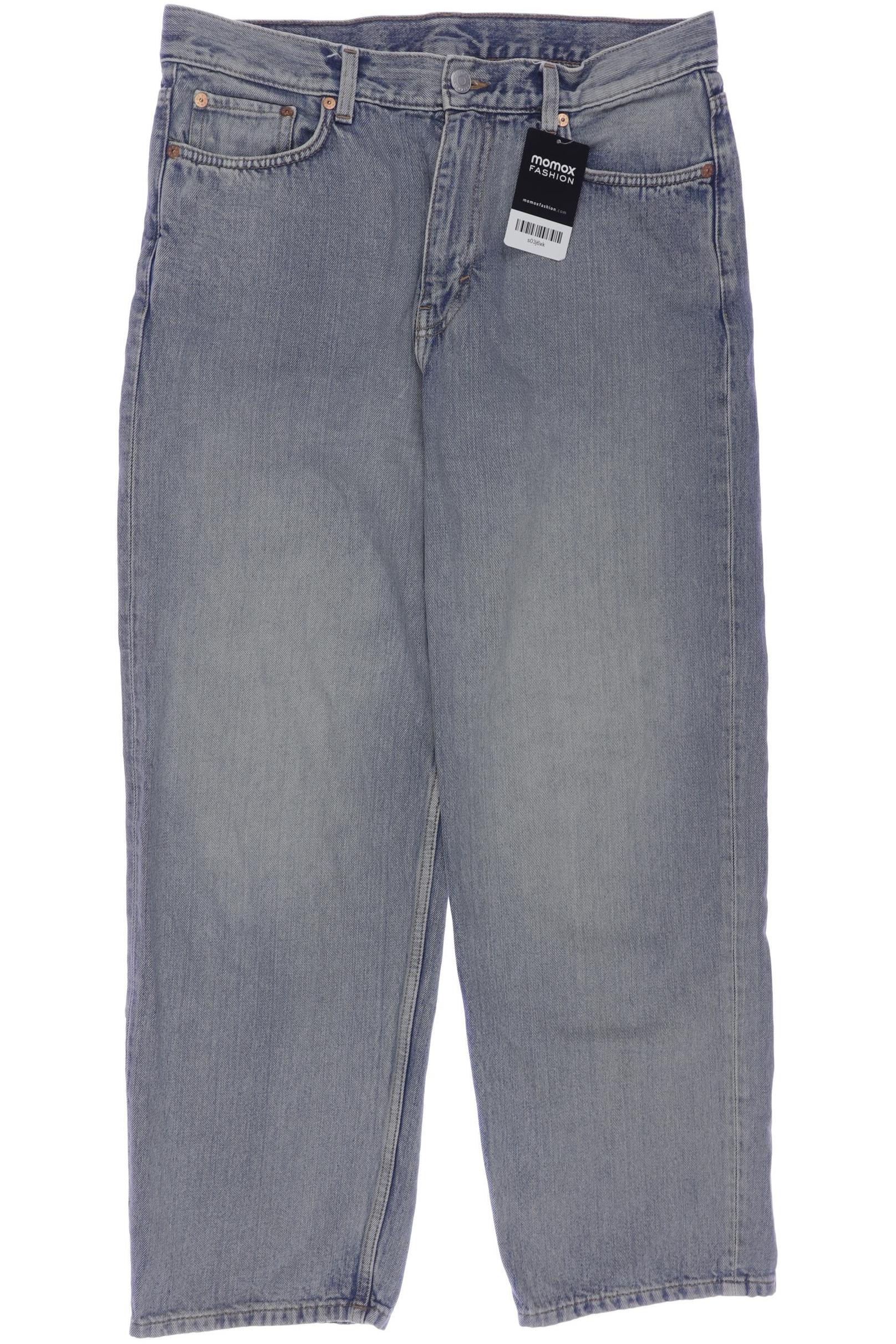 

Weekday Damen Jeans, blau, Gr. 29