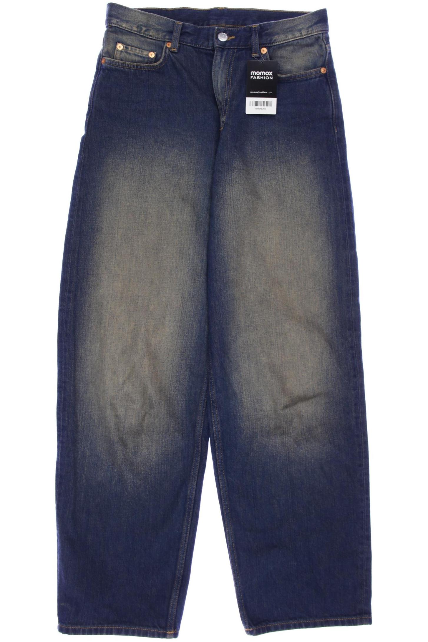 

Weekday Damen Jeans, blau
