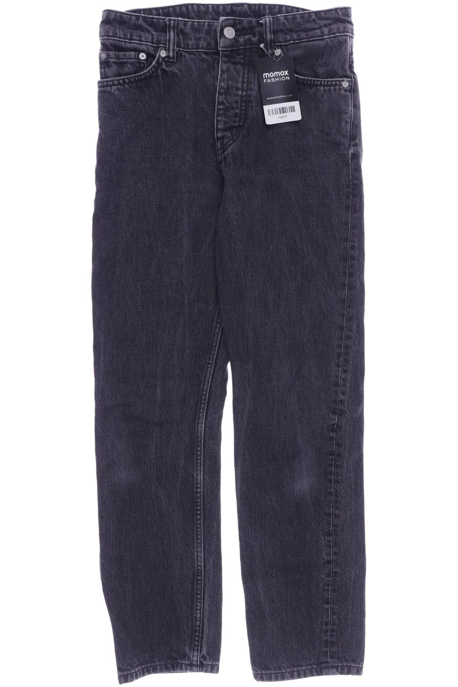 

Weekday Damen Jeans, grau