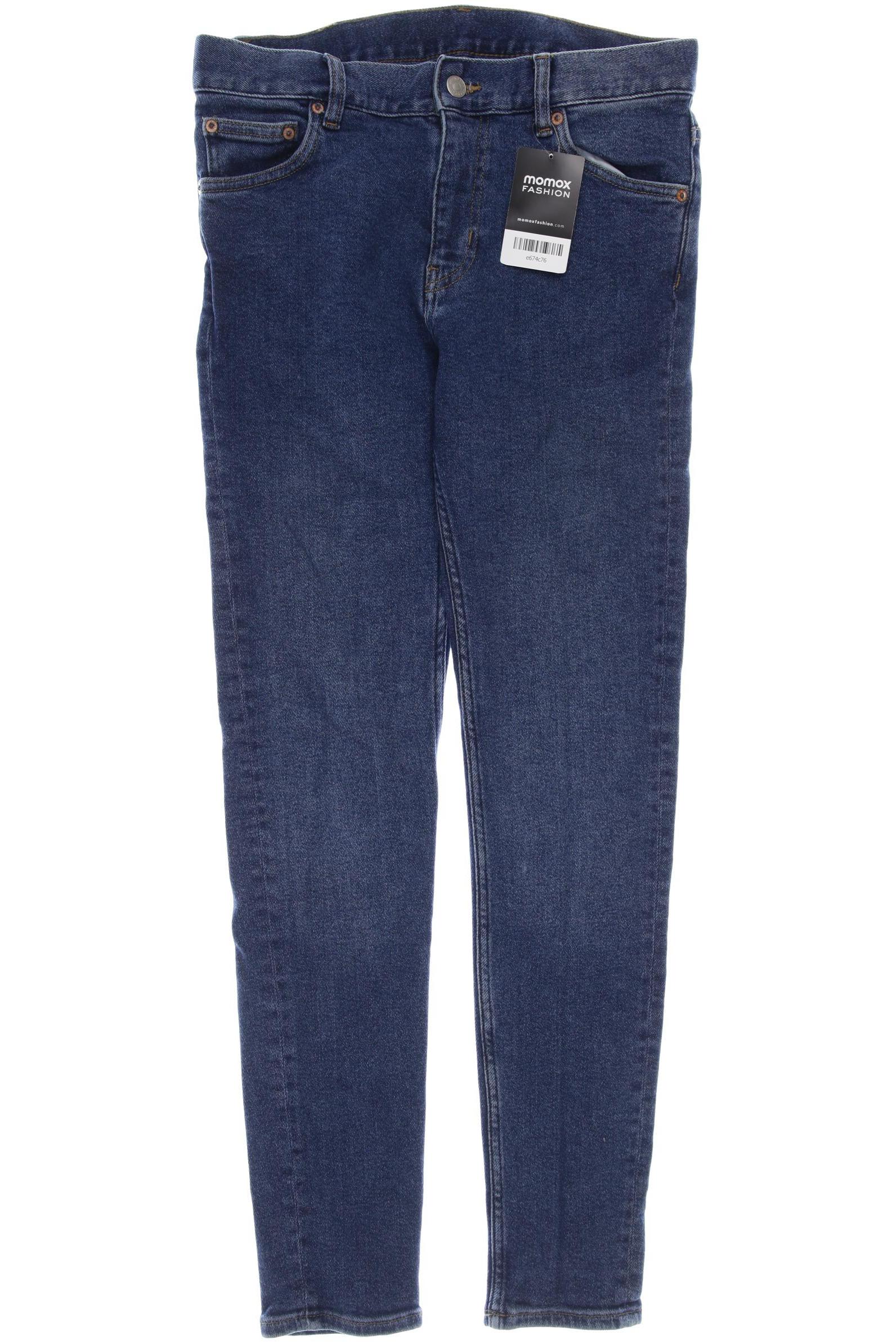 

Weekday Damen Jeans, blau