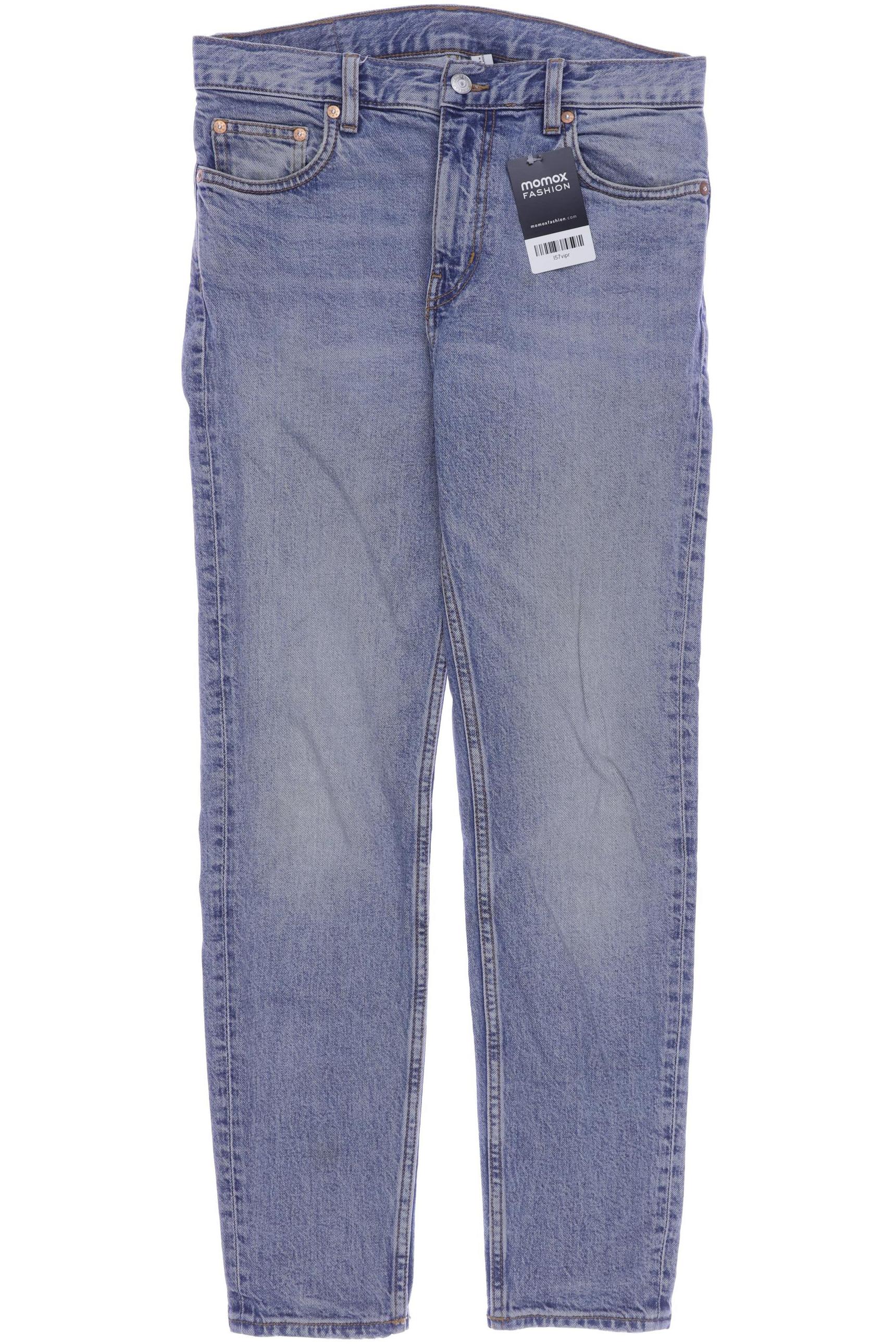 

Weekday Damen Jeans, blau