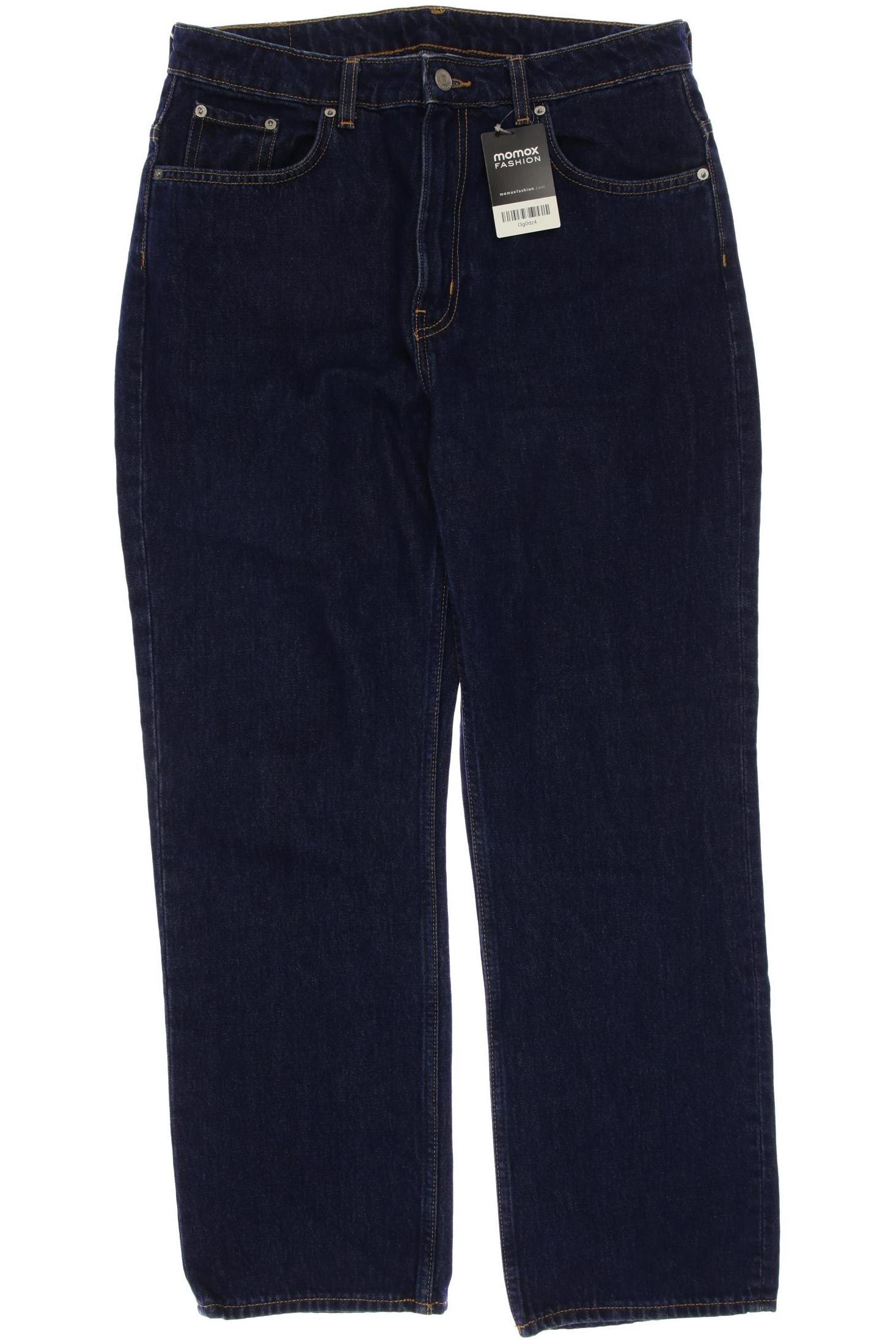 

Weekday Damen Jeans, blau