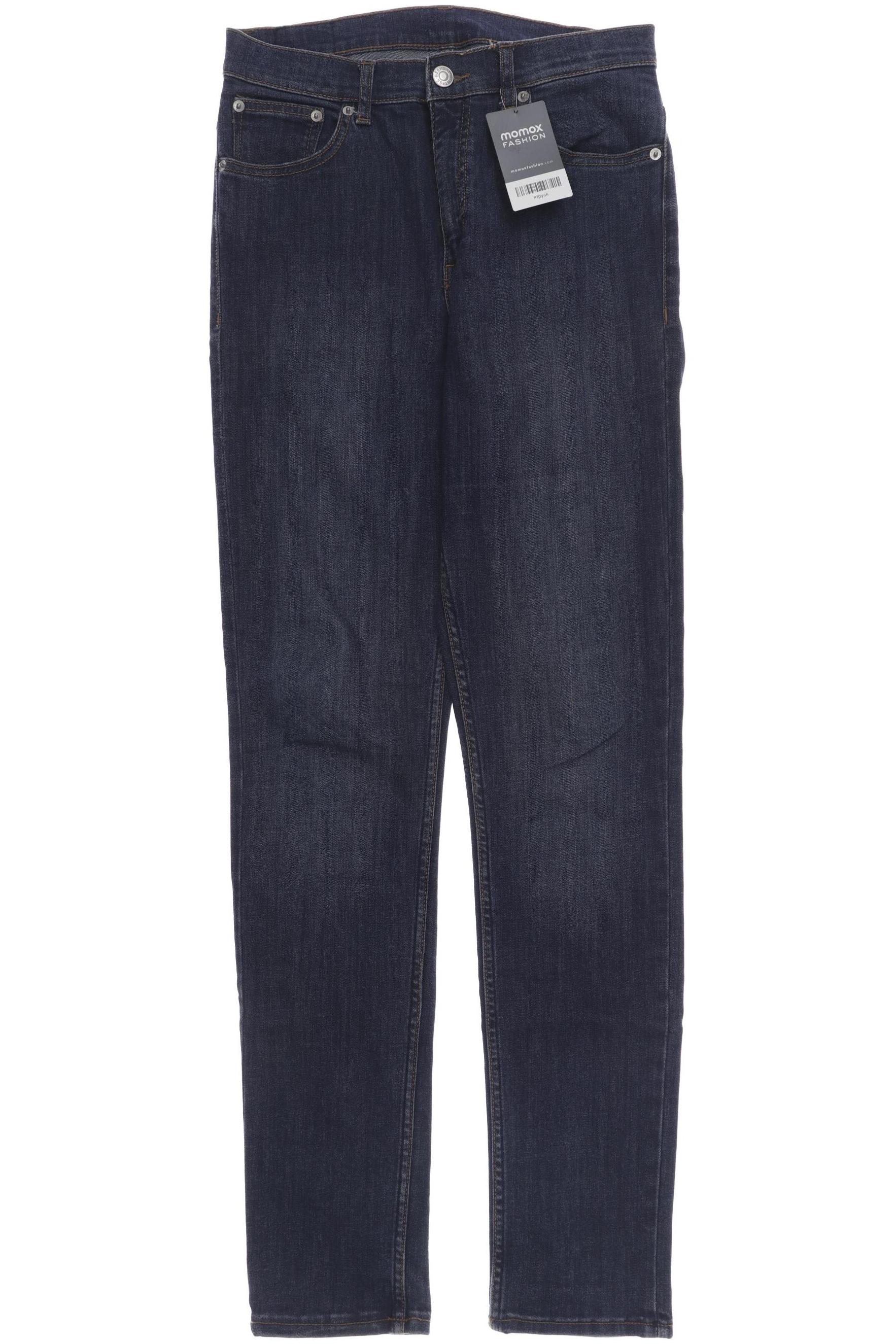 

Weekday Damen Jeans, blau