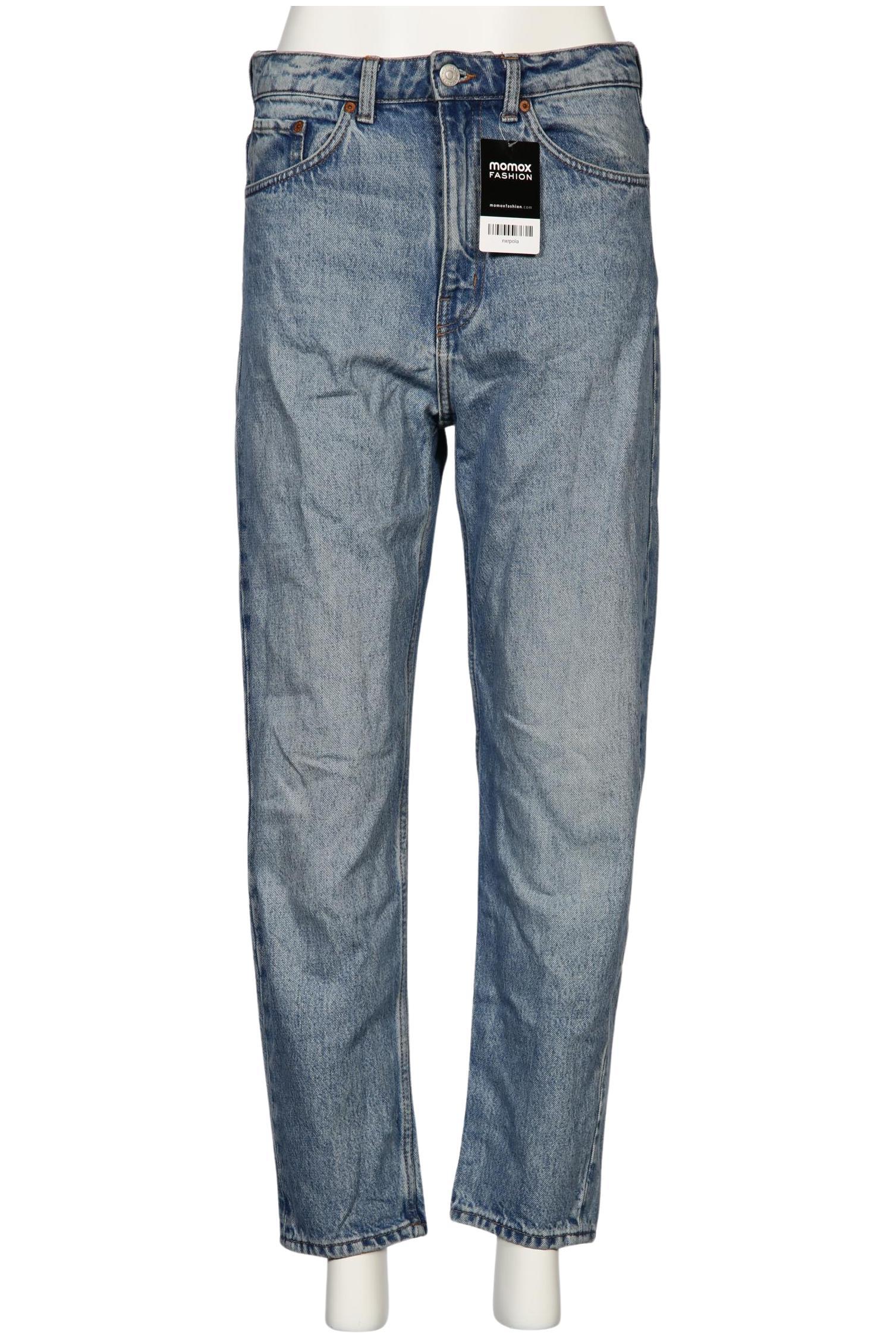 

Weekday Damen Jeans, blau, Gr. 29