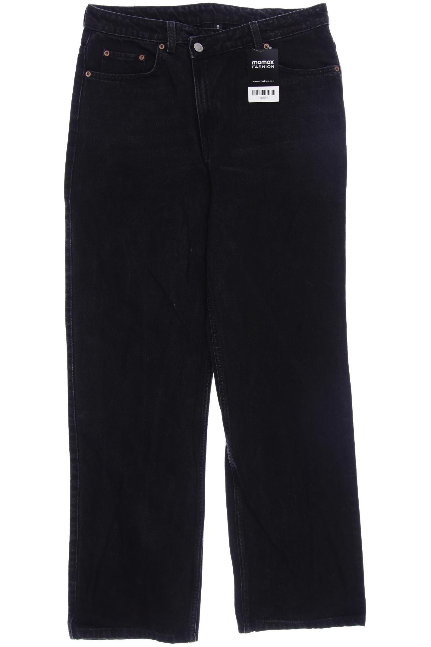 

Weekday Damen Jeans, grau