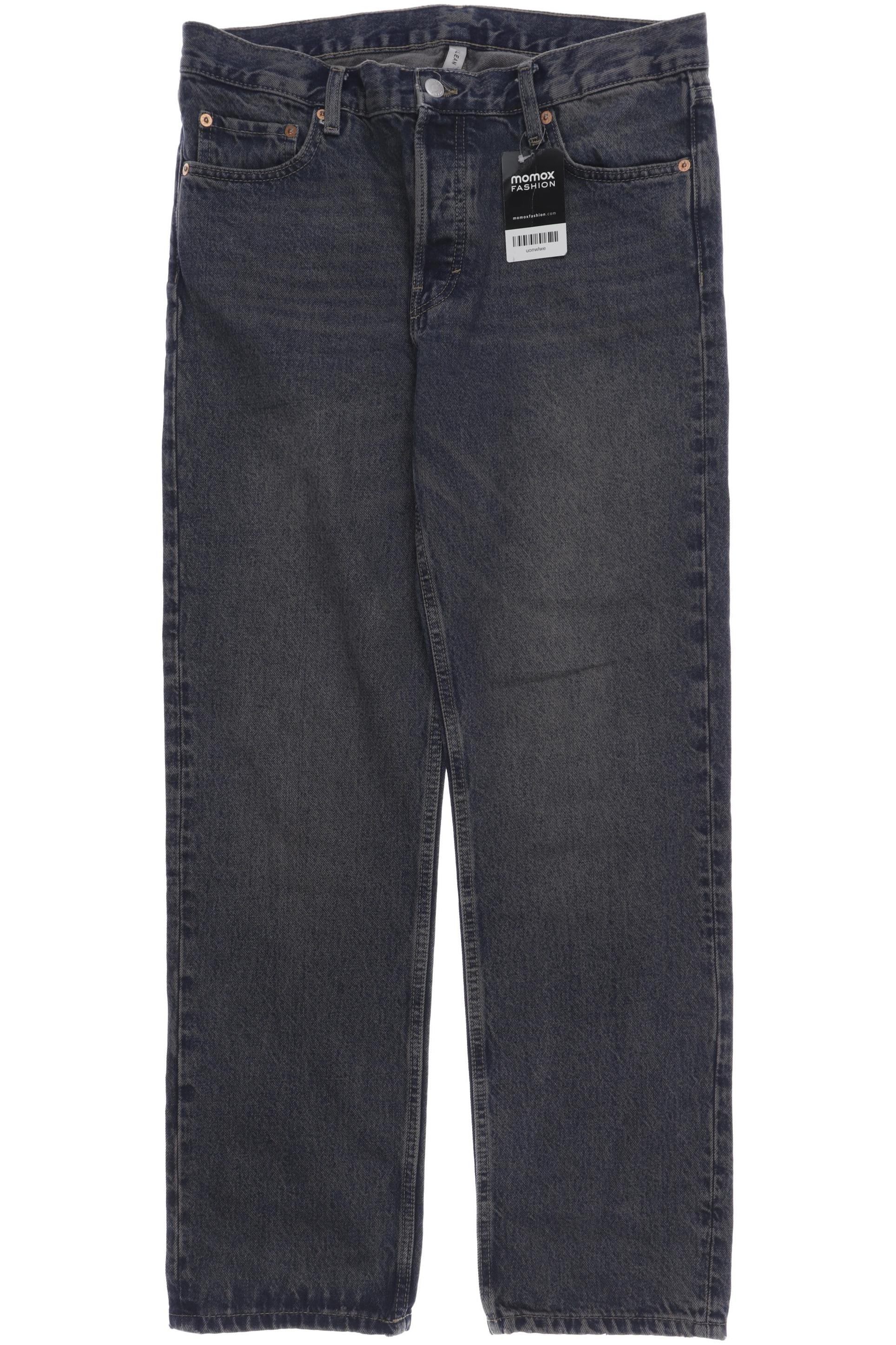 

Weekday Damen Jeans, blau