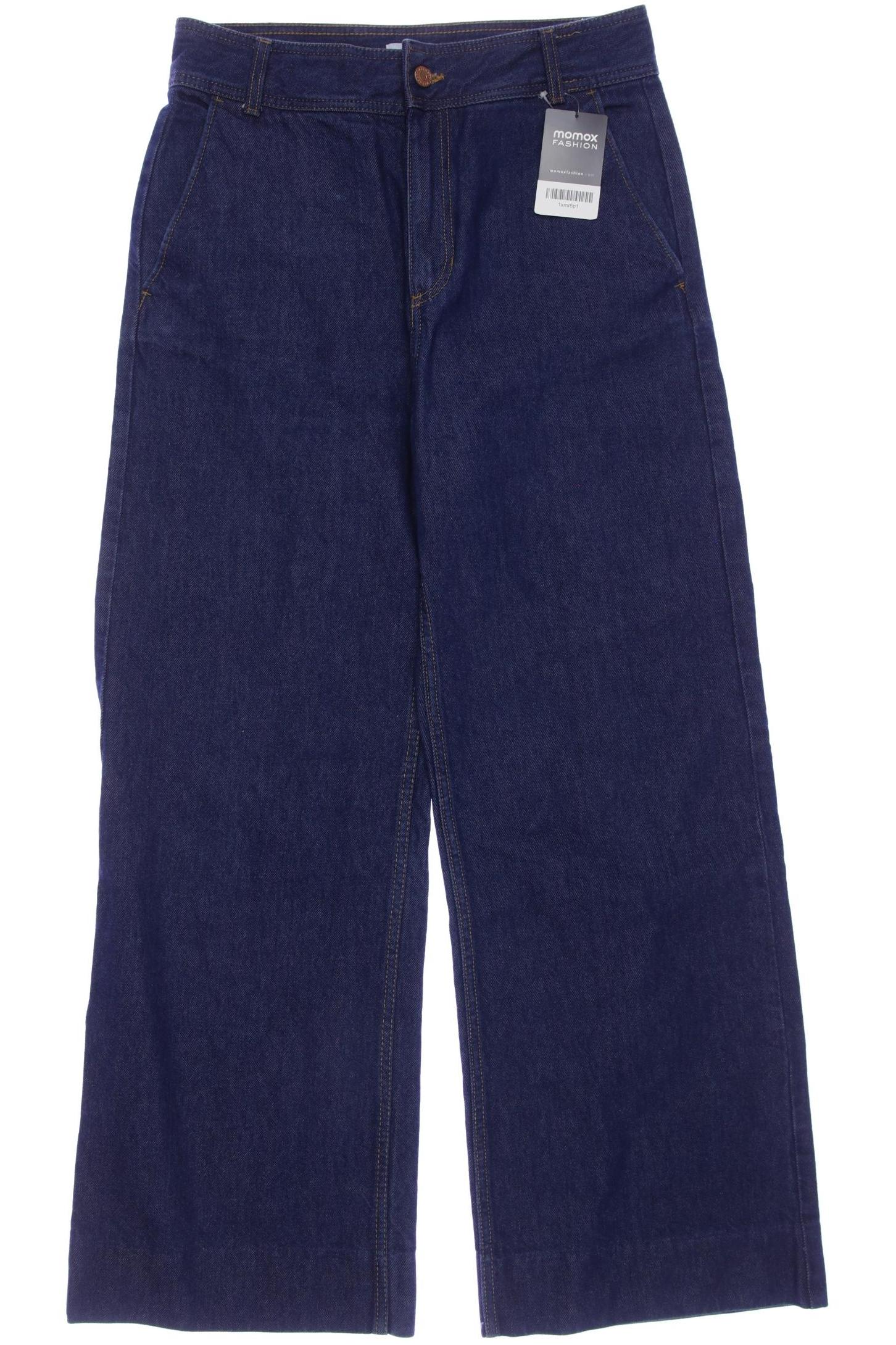 

Weekday Damen Jeans, blau, Gr. 29