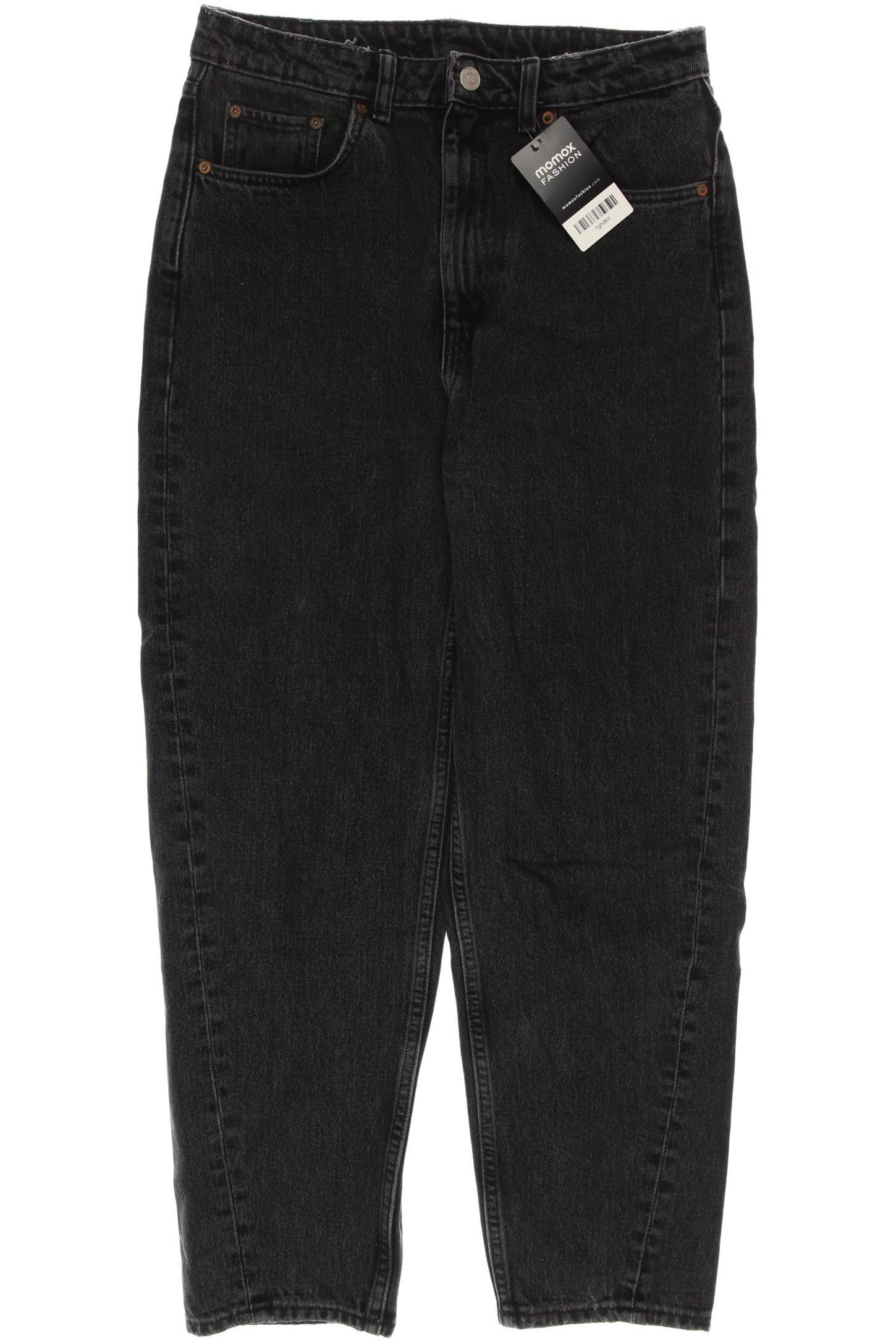

Weekday Damen Jeans, grau
