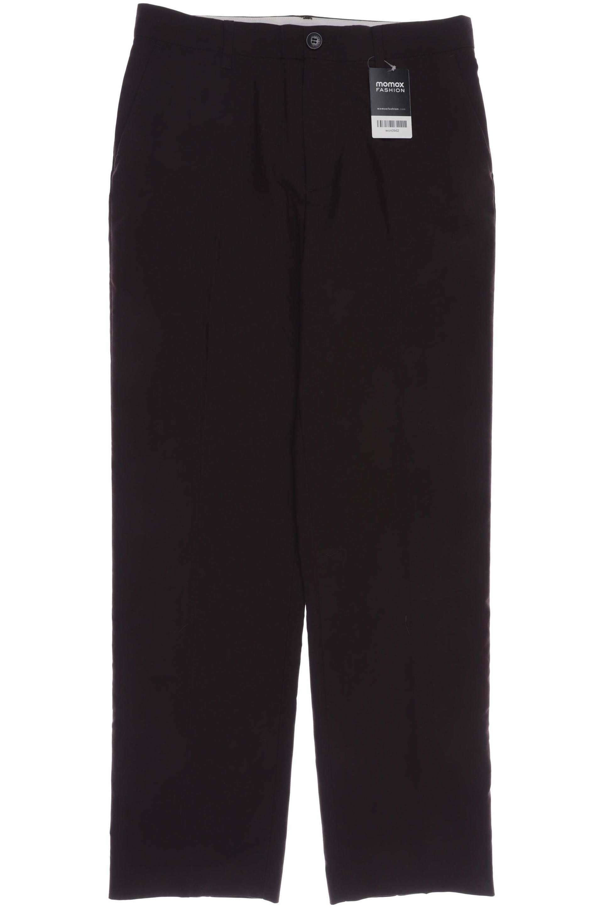 

Weekday Damen Jeans, braun, Gr. 48