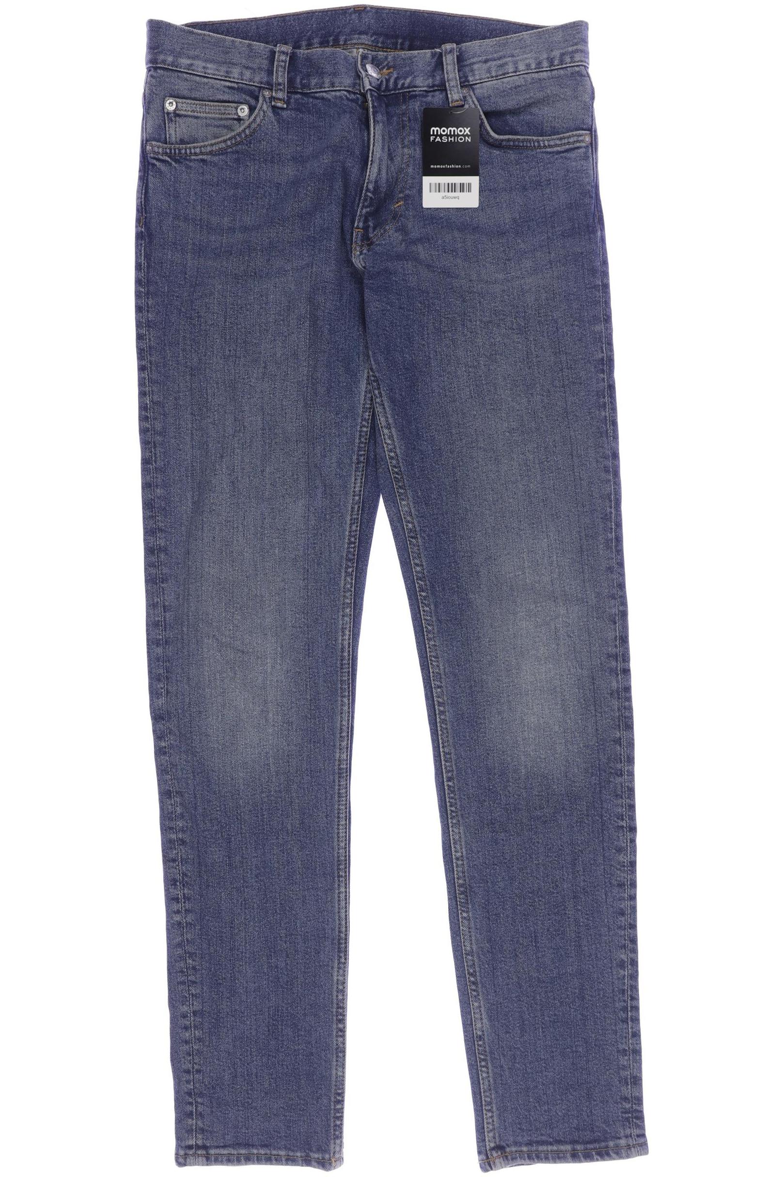 

Weekday Damen Jeans, blau, Gr. 29
