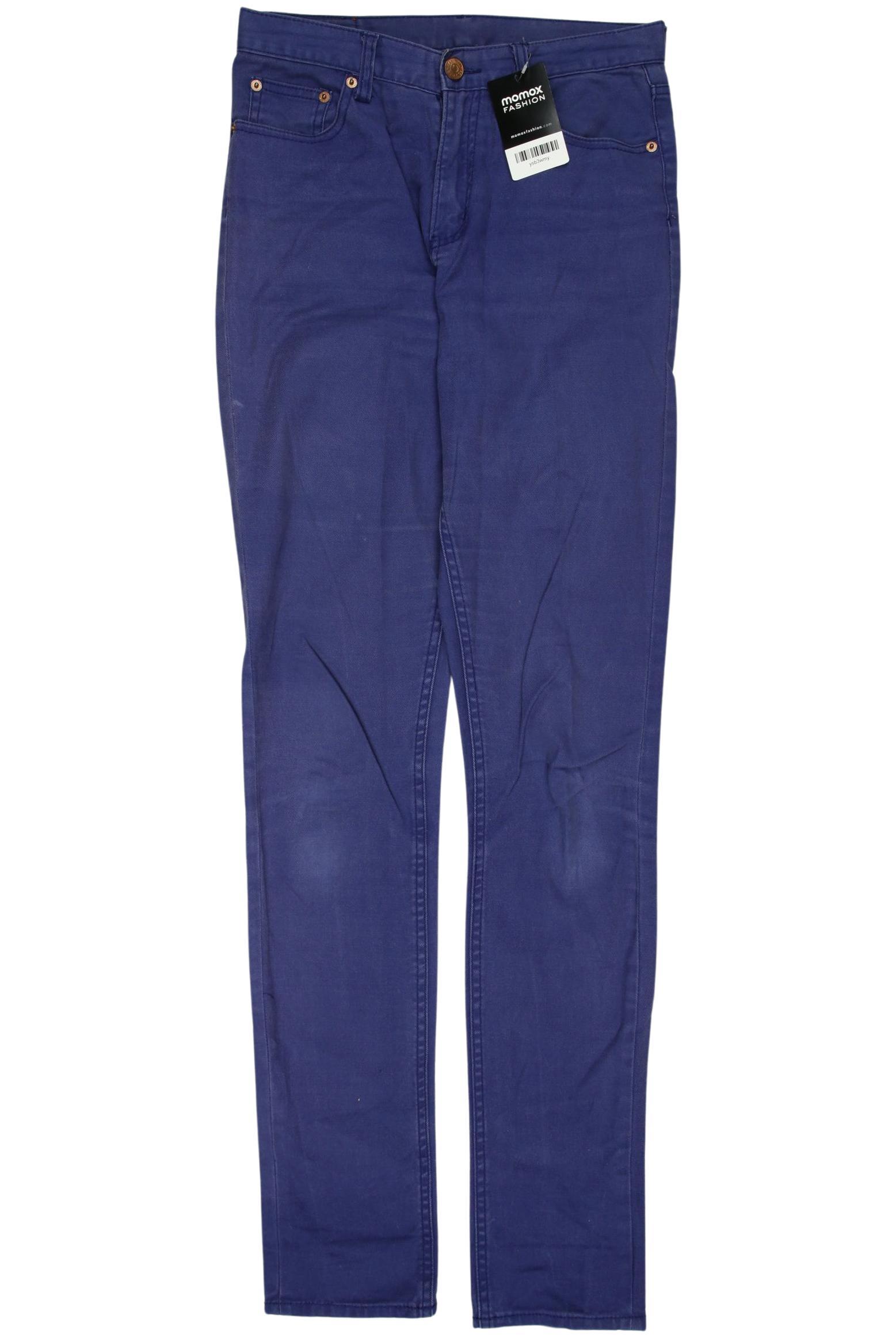 

Weekday Damen Jeans, blau, Gr. 28