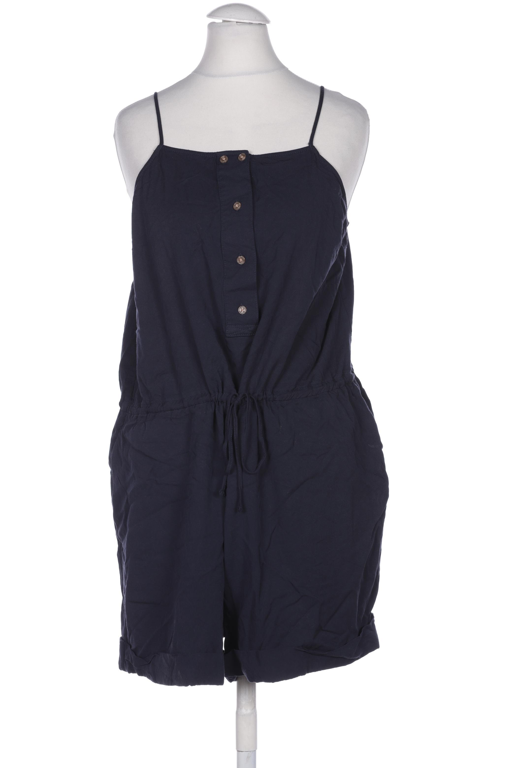 

Weekday Damen Jumpsuit/Overall, marineblau