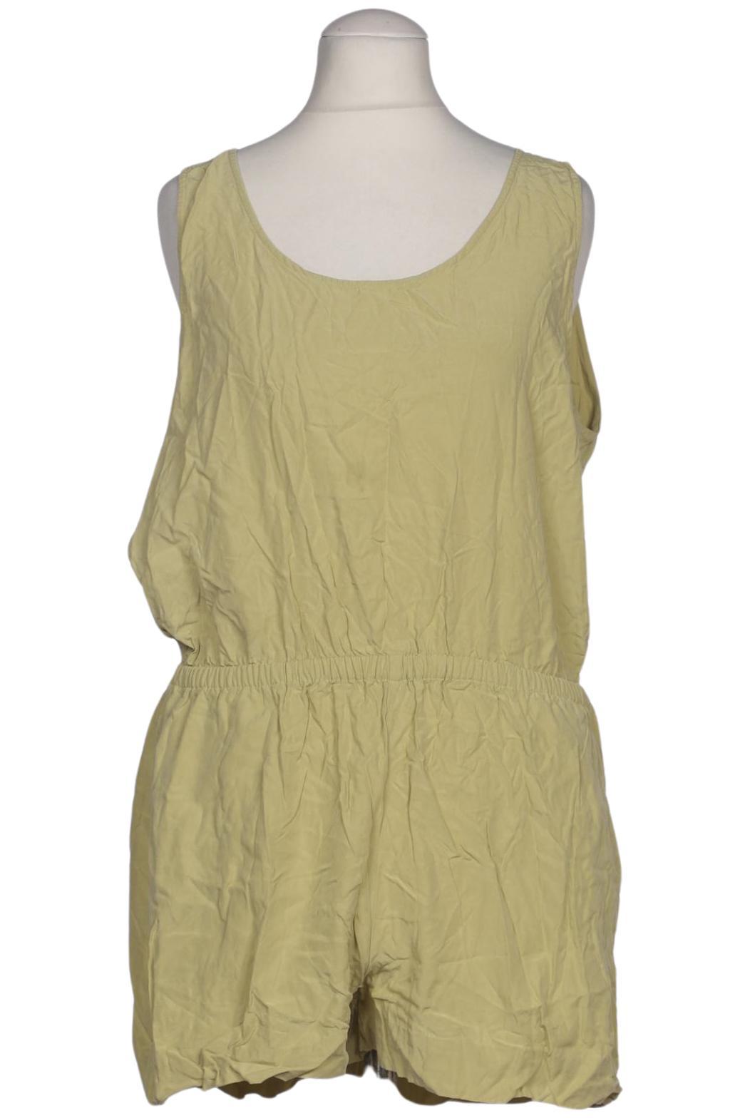 

Weekday Damen Jumpsuit/Overall, gelb, Gr. 36