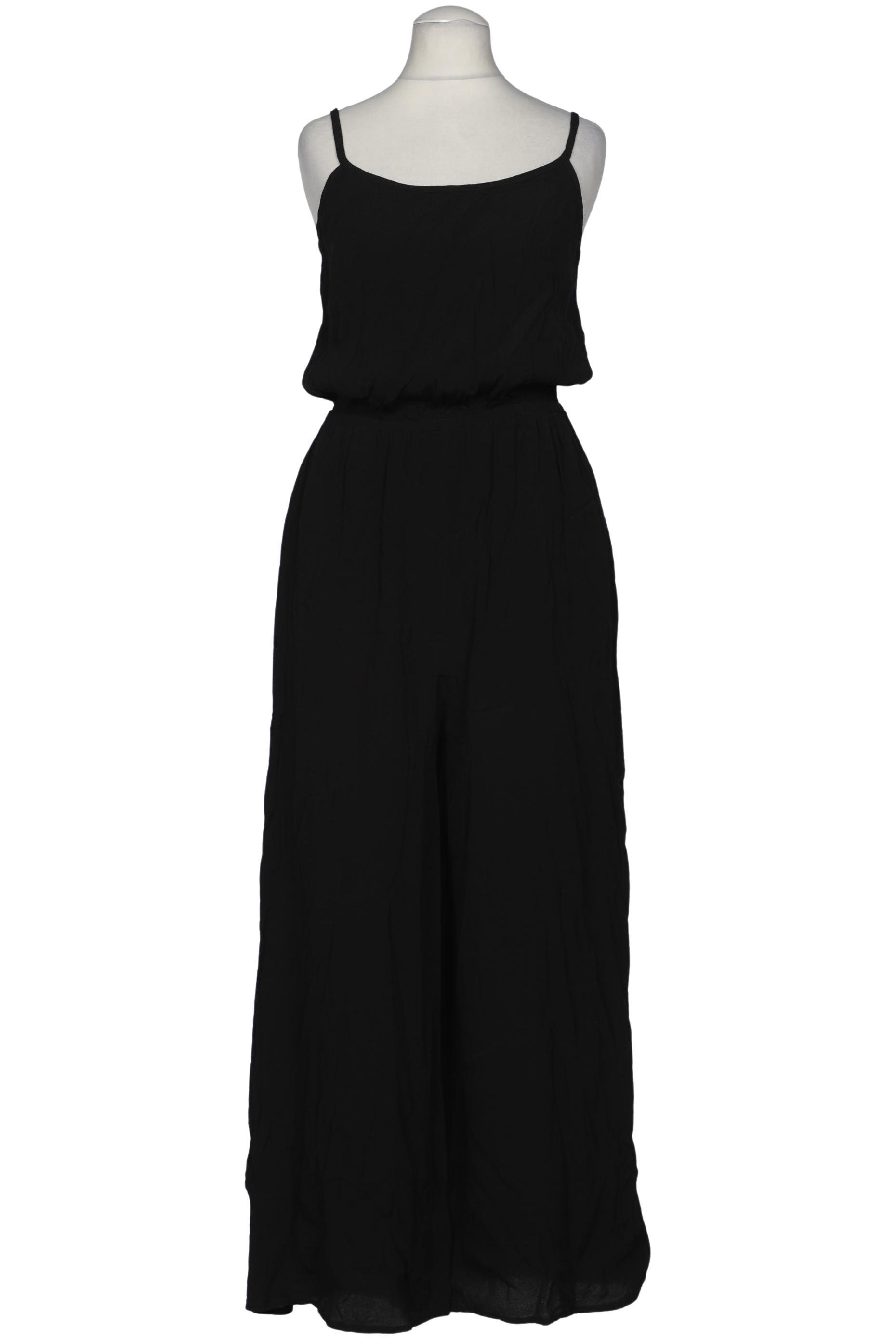

Weekday Damen Jumpsuit/Overall, schwarz, Gr. 36
