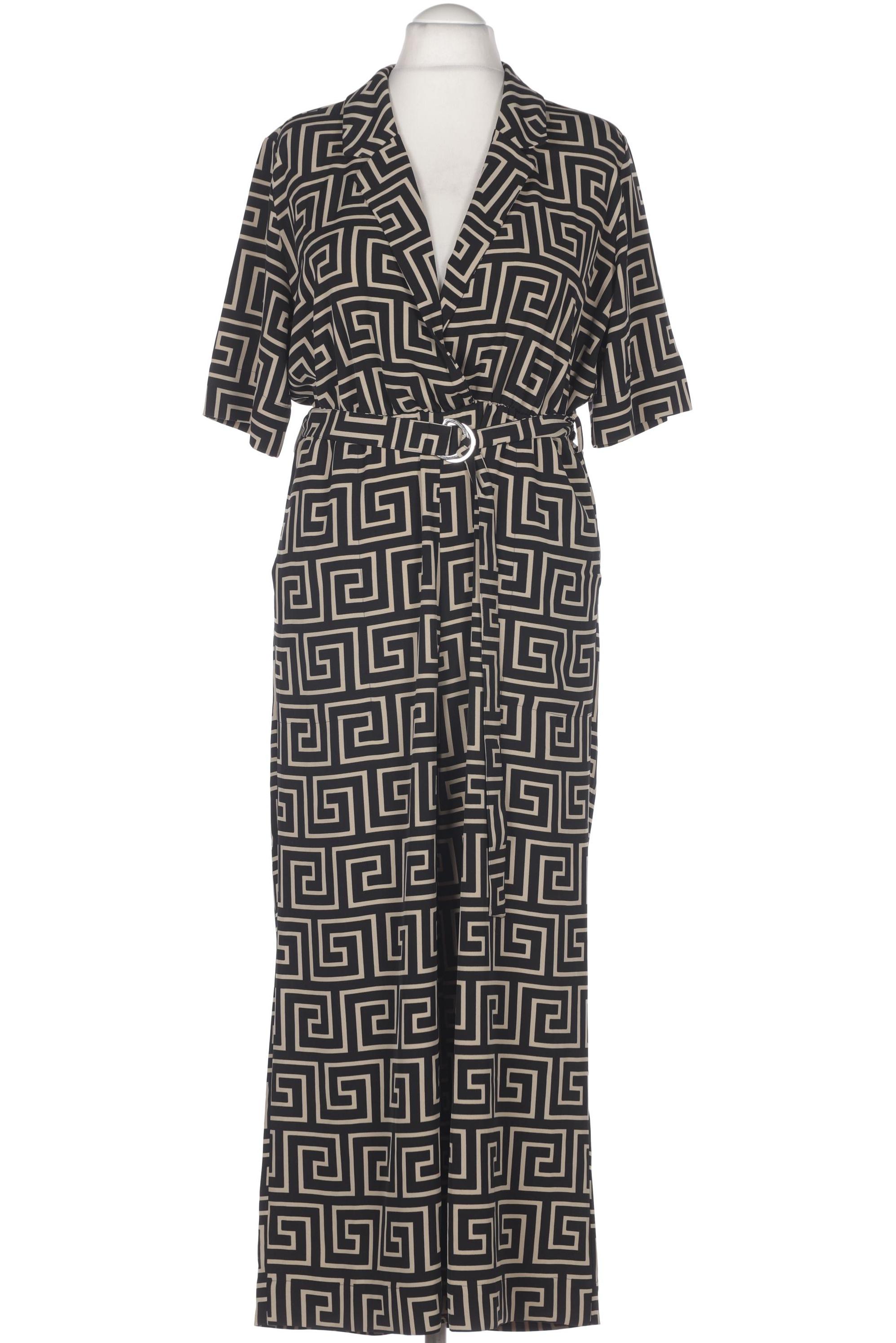 

Weekday Damen Jumpsuit/Overall, schwarz, Gr. 42