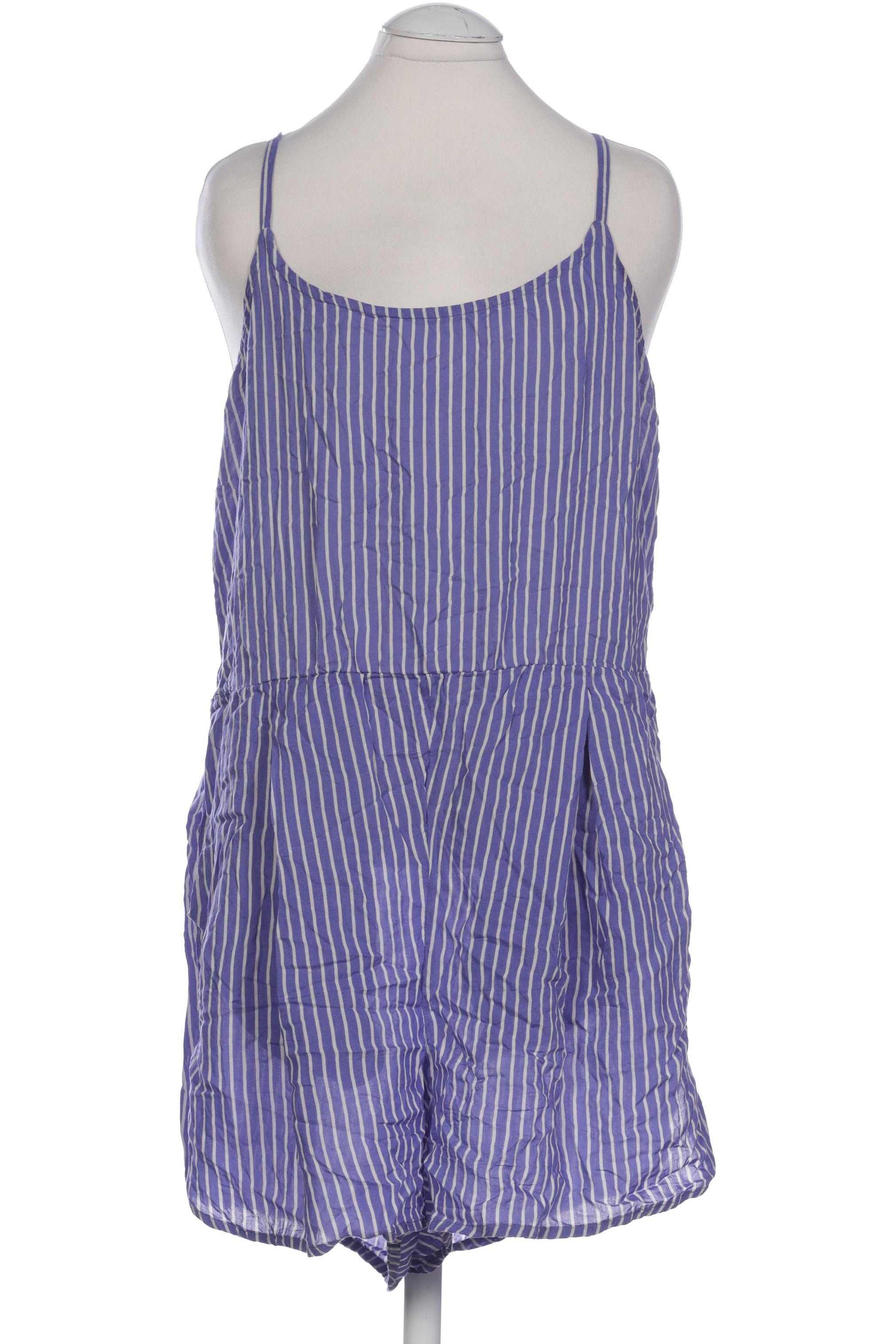 

Weekday Damen Jumpsuit/Overall, blau, Gr. 34