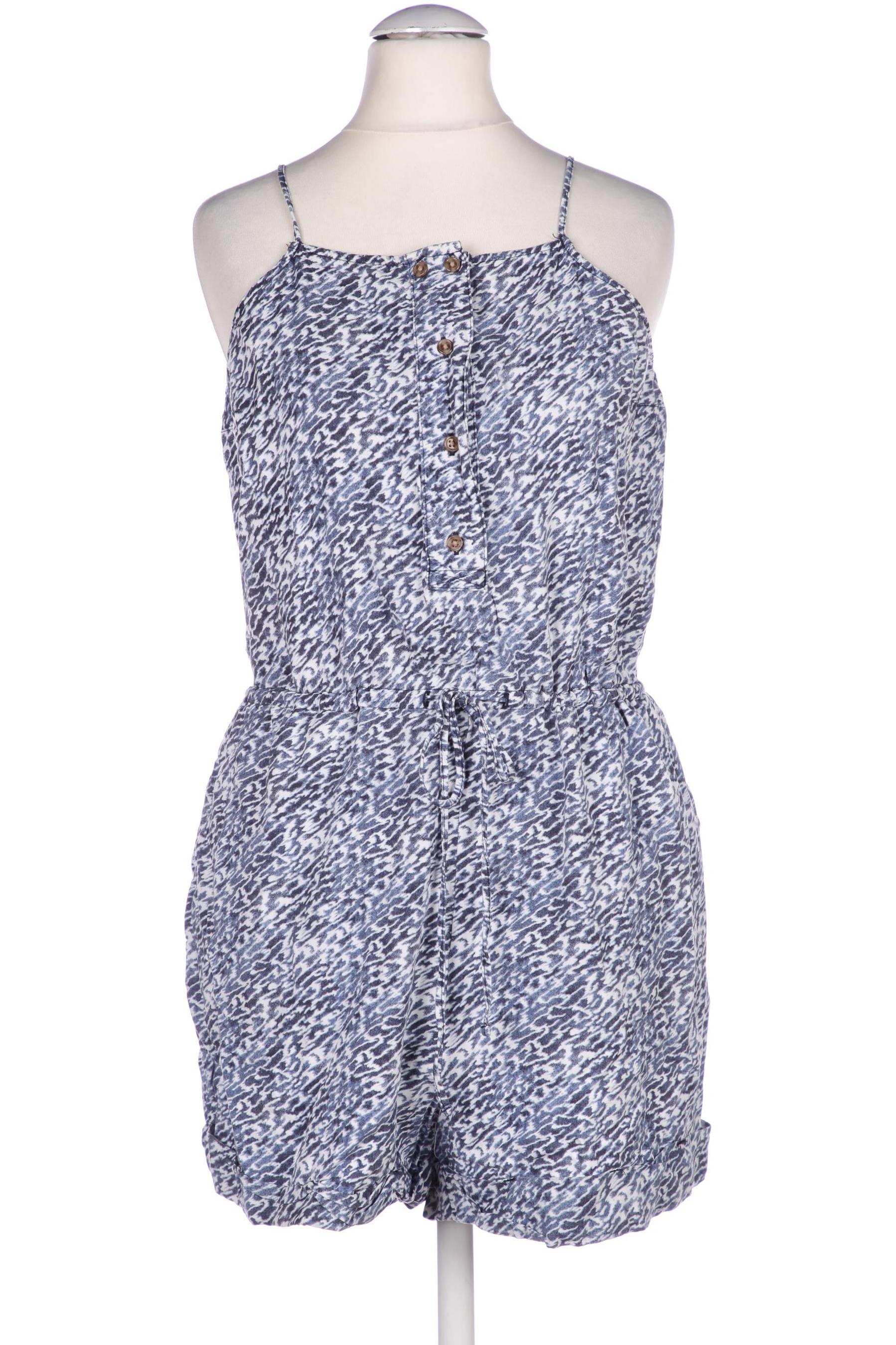 

Weekday Damen Jumpsuit/Overall, blau, Gr. 34