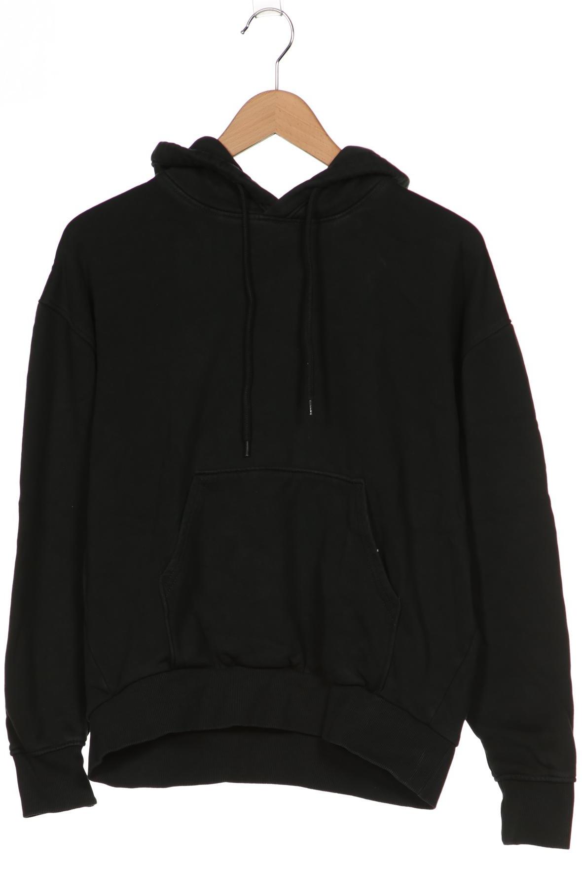 

Weekday Damen Kapuzenpullover, grün